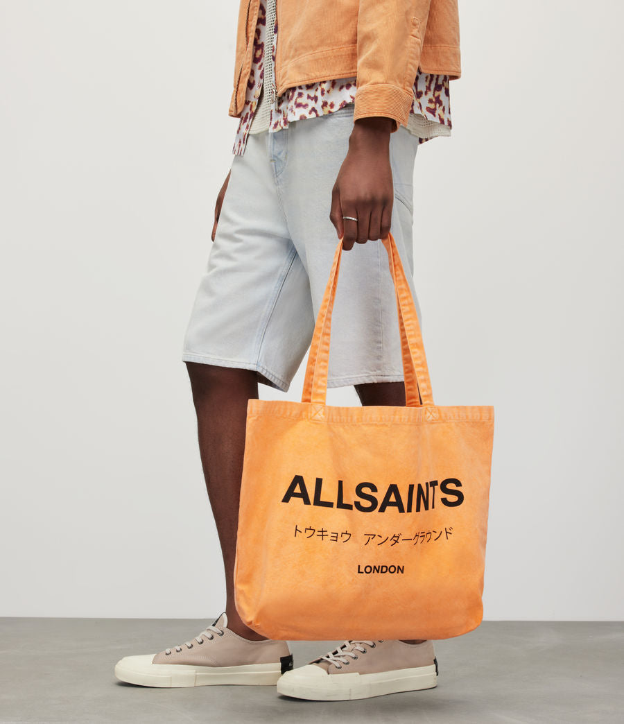 Underground Aci Tote
