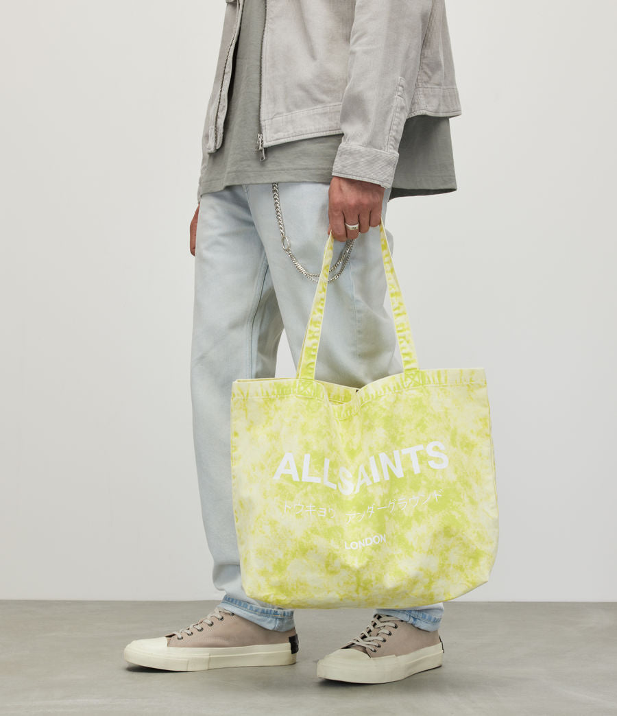 Underground Aci Tote