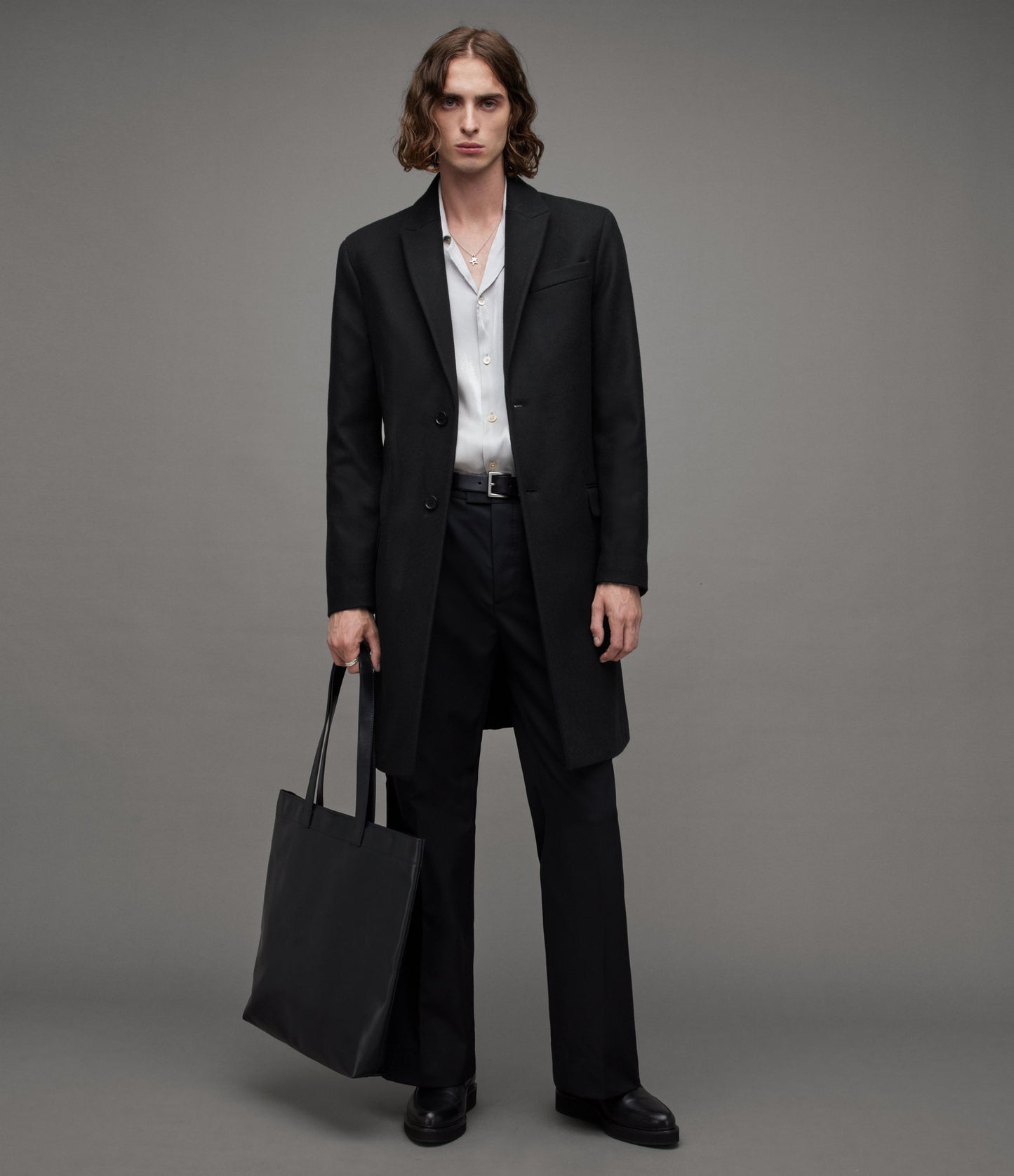 Jemison Coat
