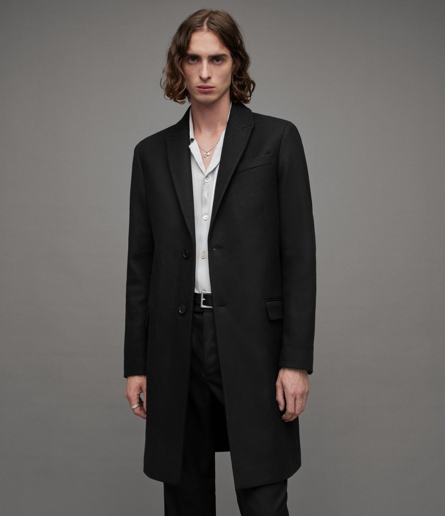 Jemison Coat