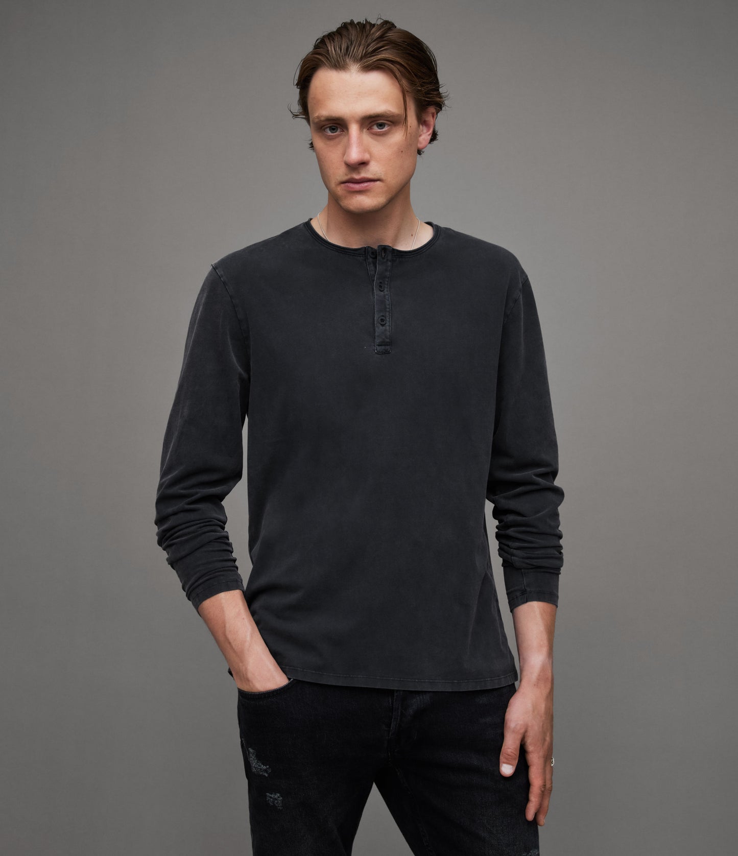 Bodega LS Henley
