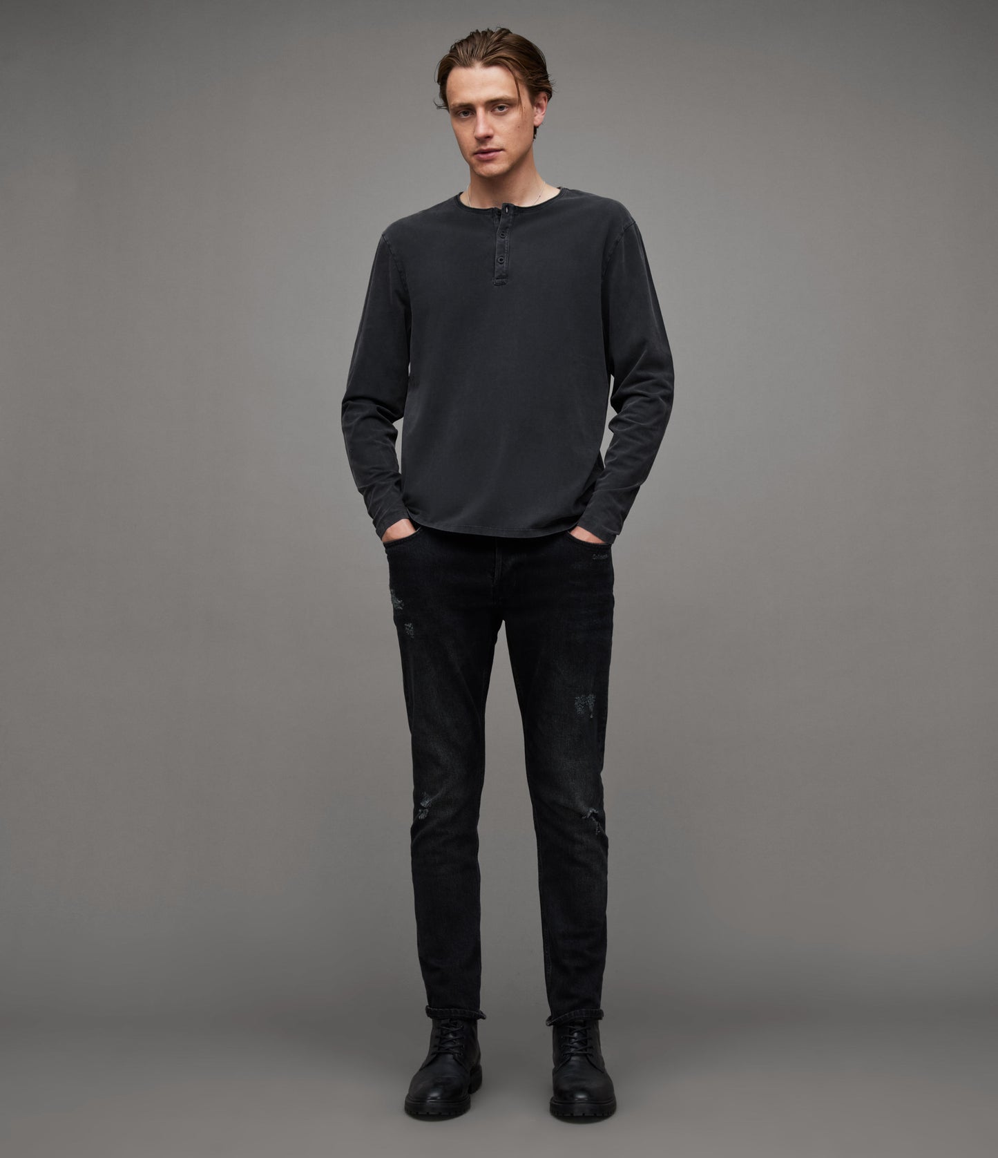 Bodega LS Henley