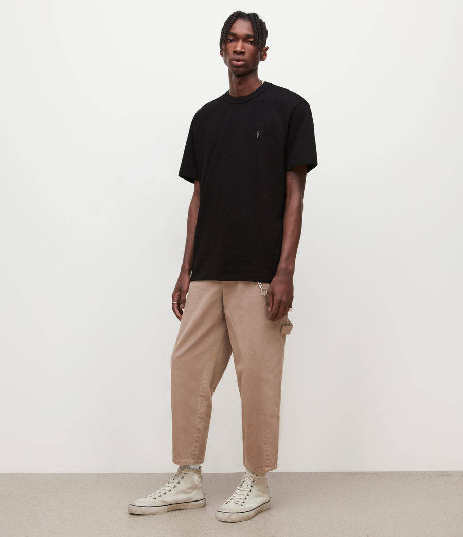 Dexter Short Sleeve Crew Tee