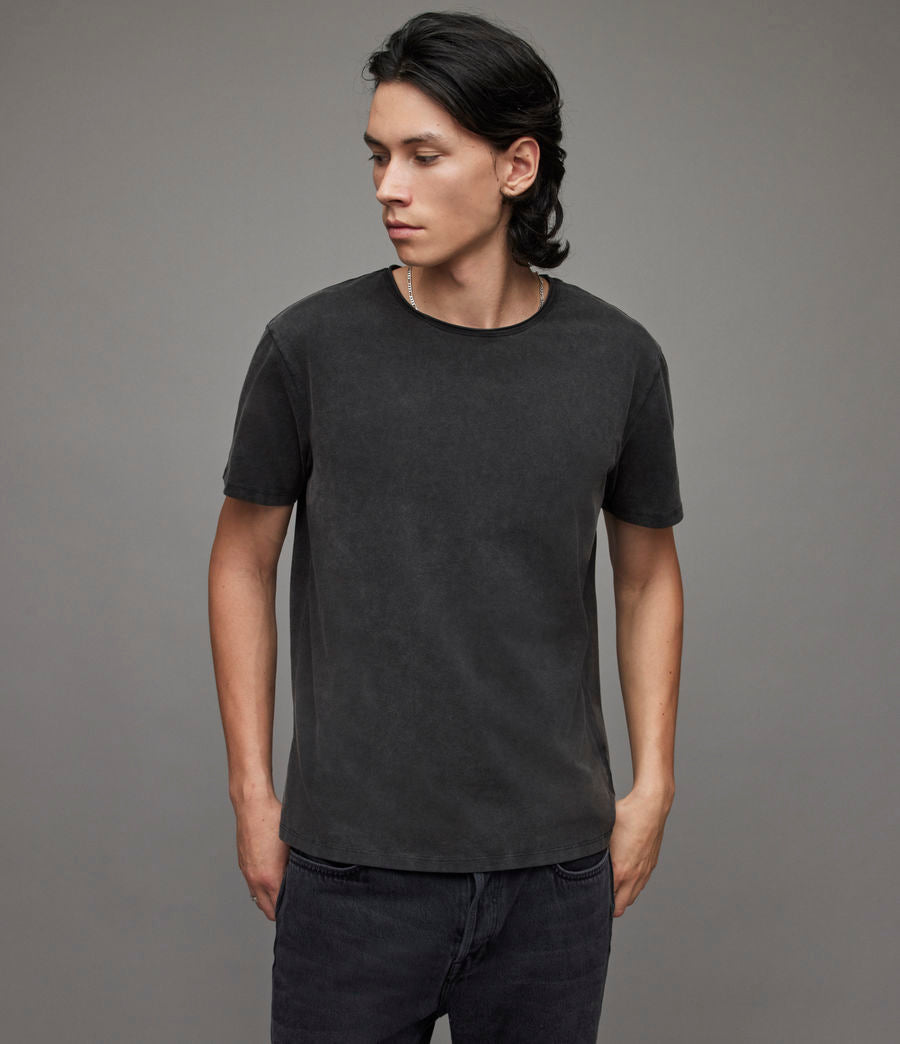Bodega SS Crew - AllSaints Hong Kong