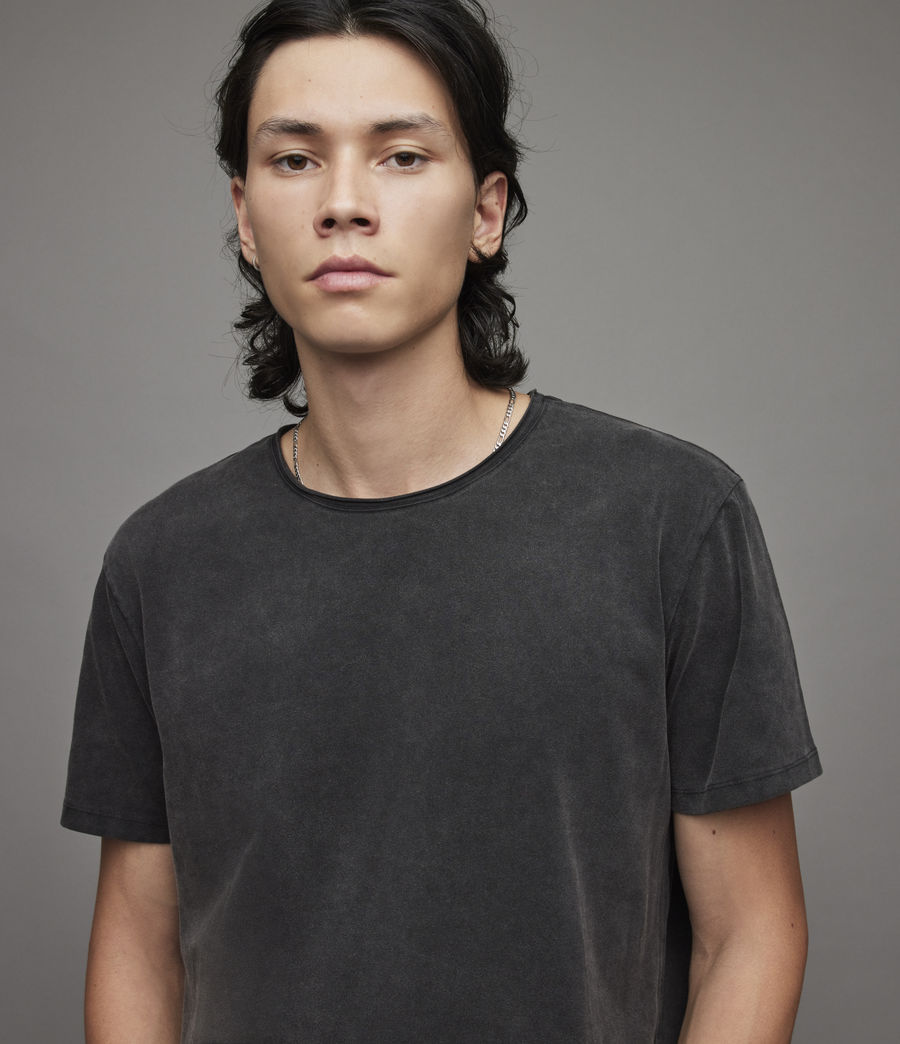 Bodega SS Crew - AllSaints Hong Kong