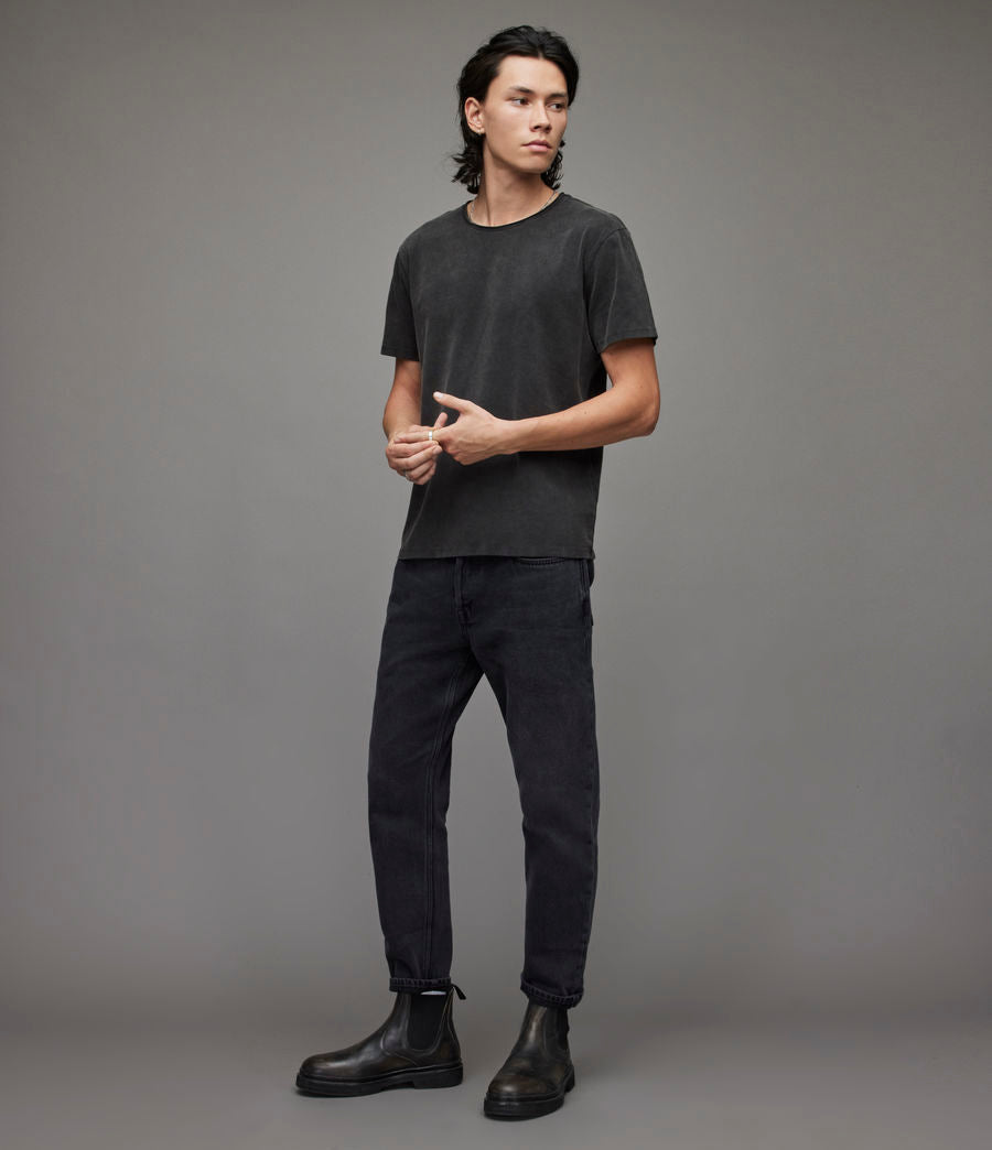 Bodega SS Crew - AllSaints Hong Kong