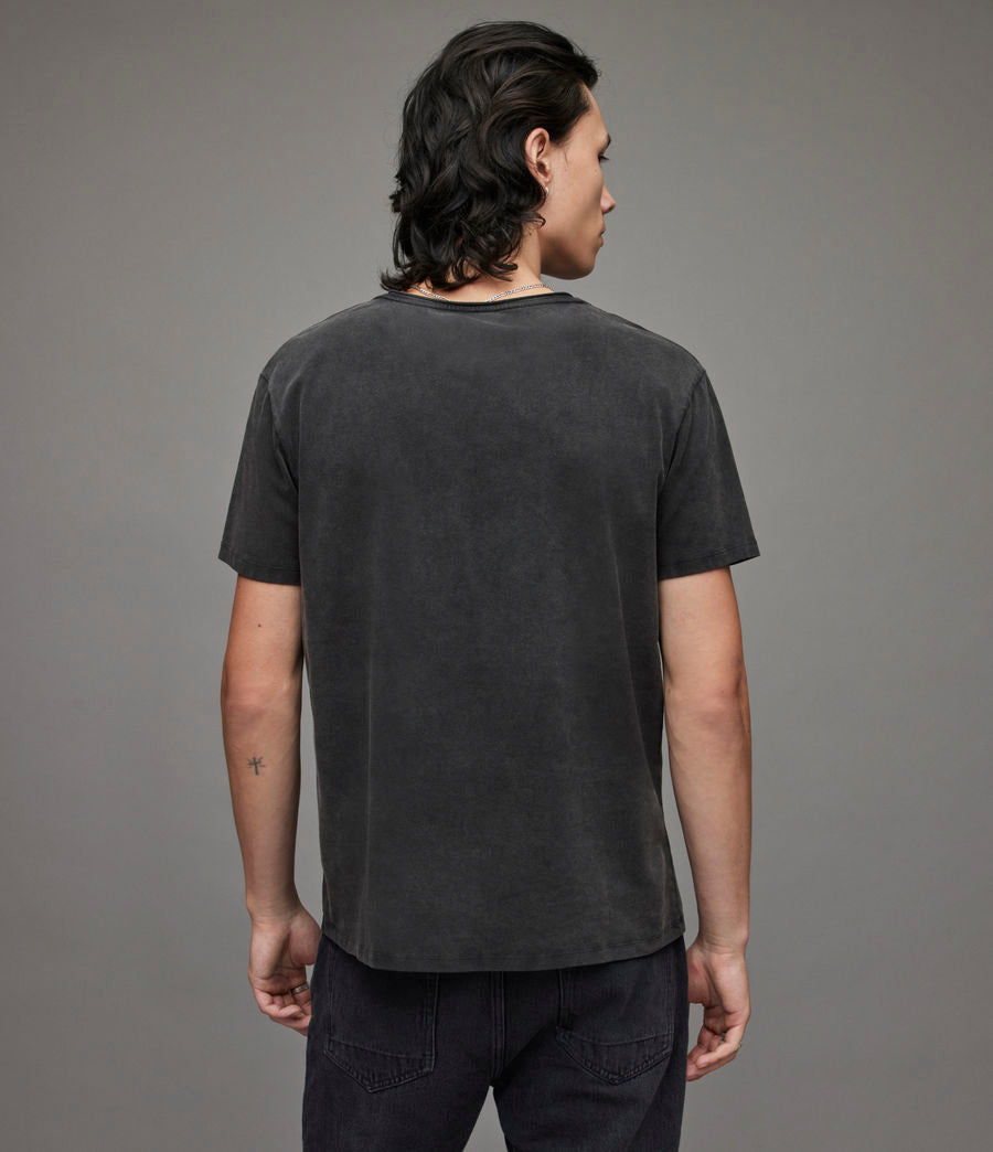 Bodega SS Crew - AllSaints Hong Kong