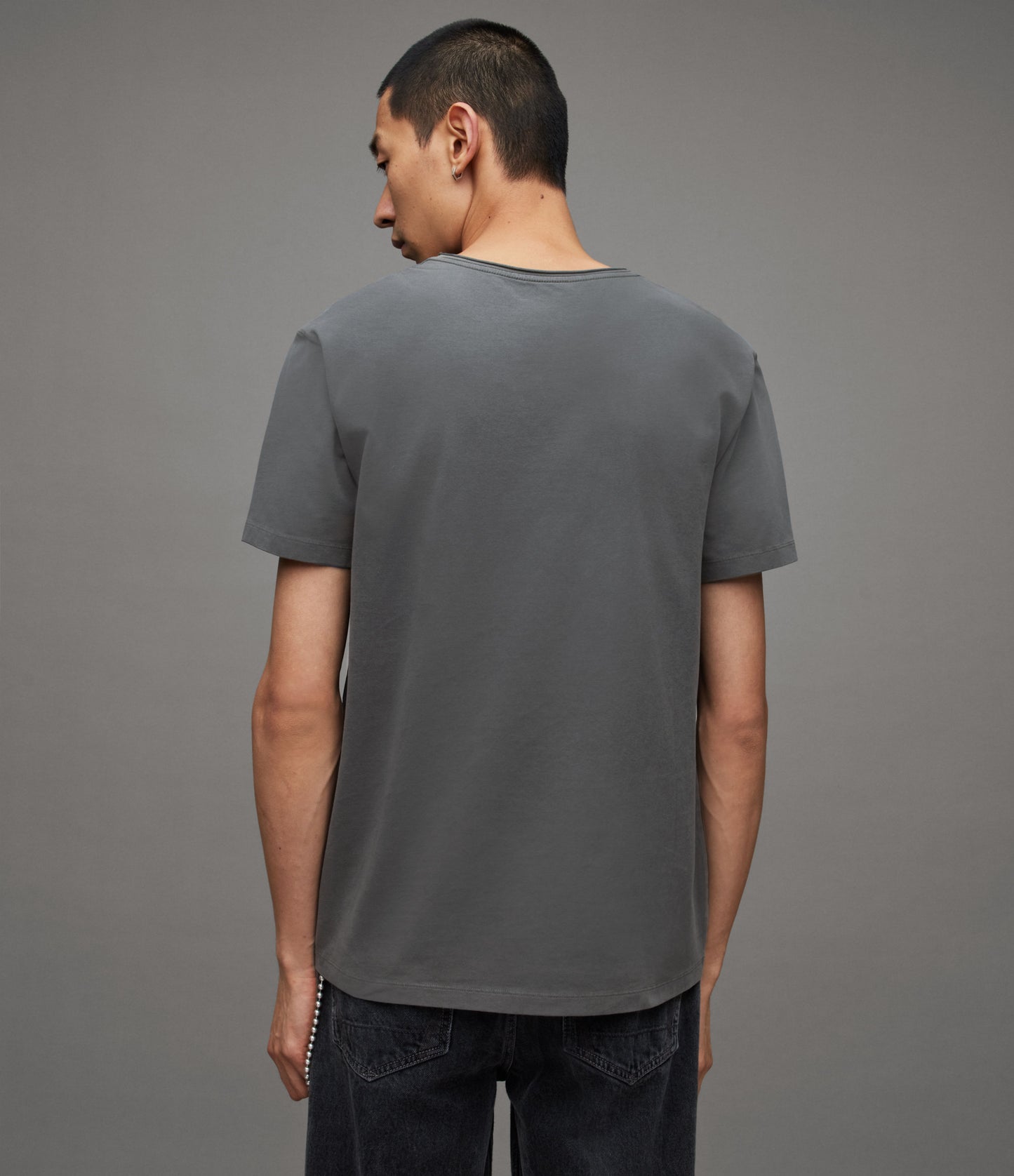 Bodega SS Crew - AllSaints Hong Kong
