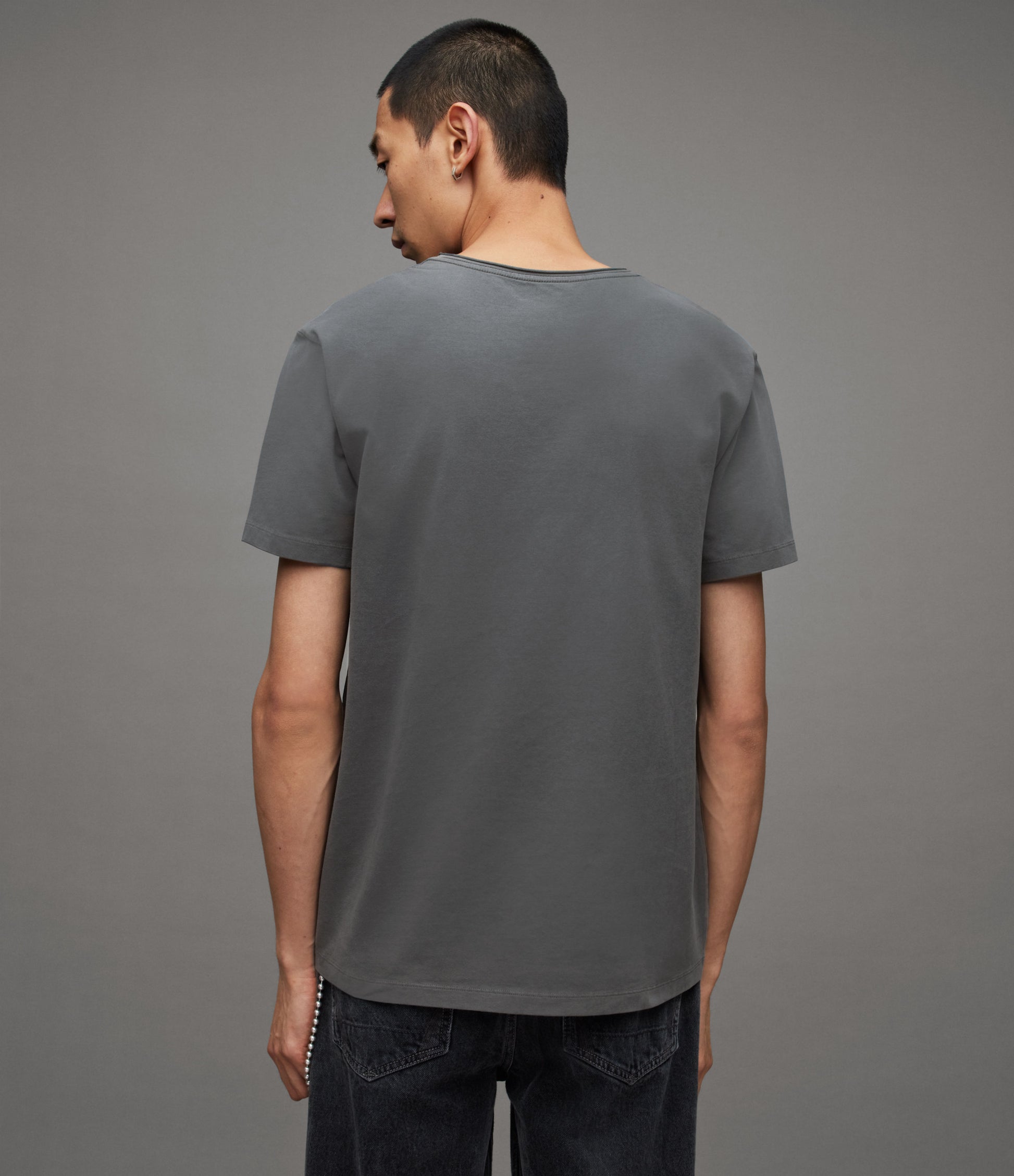 Bodega SS Crew - AllSaints Hong Kong