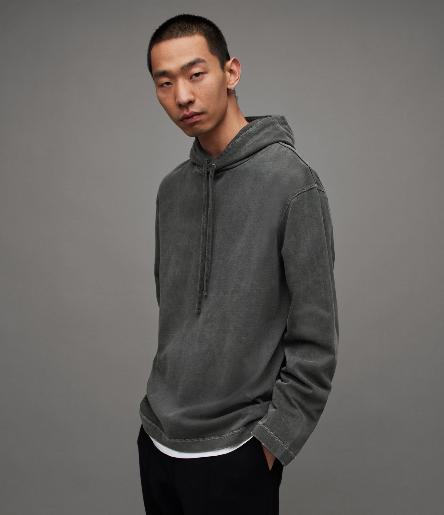 Brookes Oth Hoody
