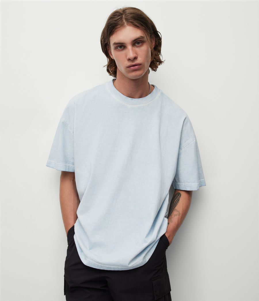Max Short Sleeve Crew