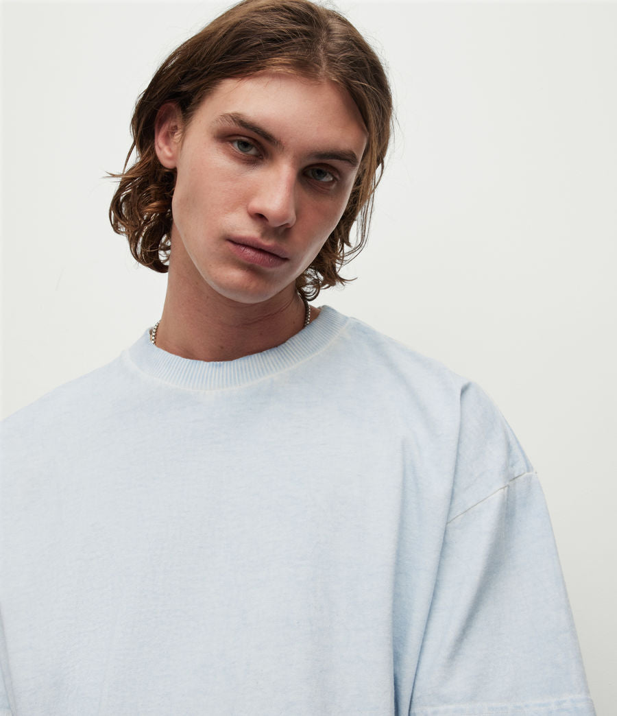 Max Short Sleeve Crew