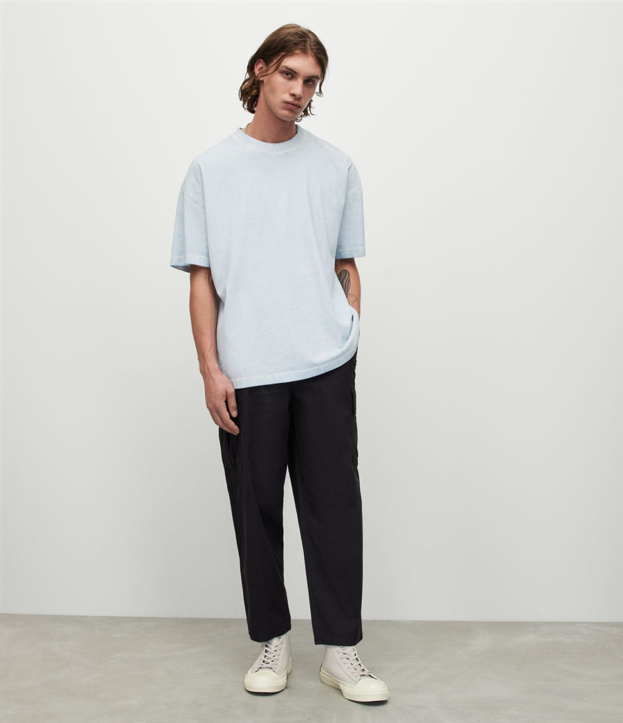 Max Short Sleeve Crew