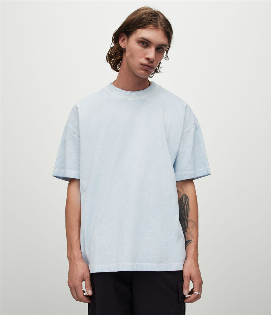 Max Short Sleeve Crew