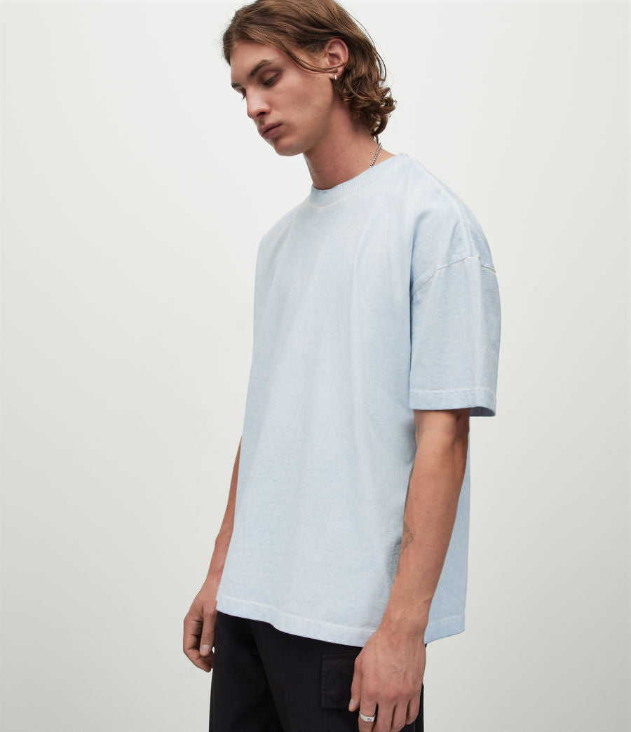 Max Short Sleeve Crew