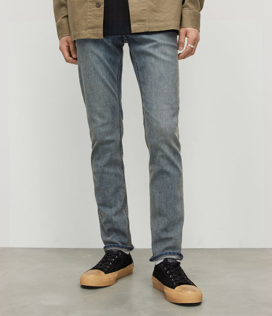 Rex Jean - AllSaints Hong Kong