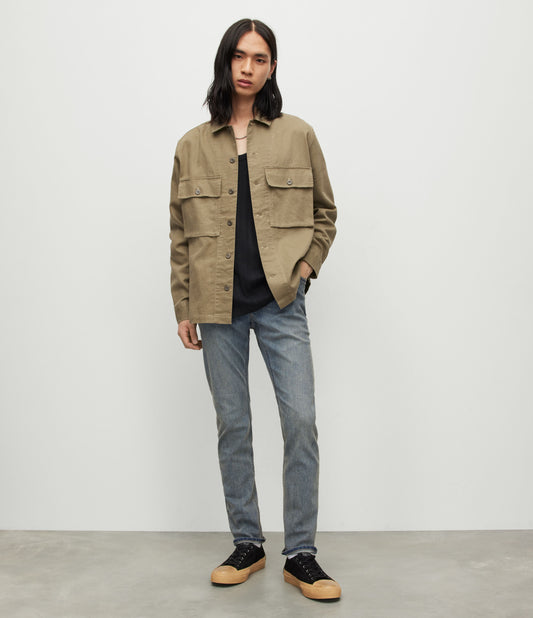 Rex Jean - AllSaints Hong Kong