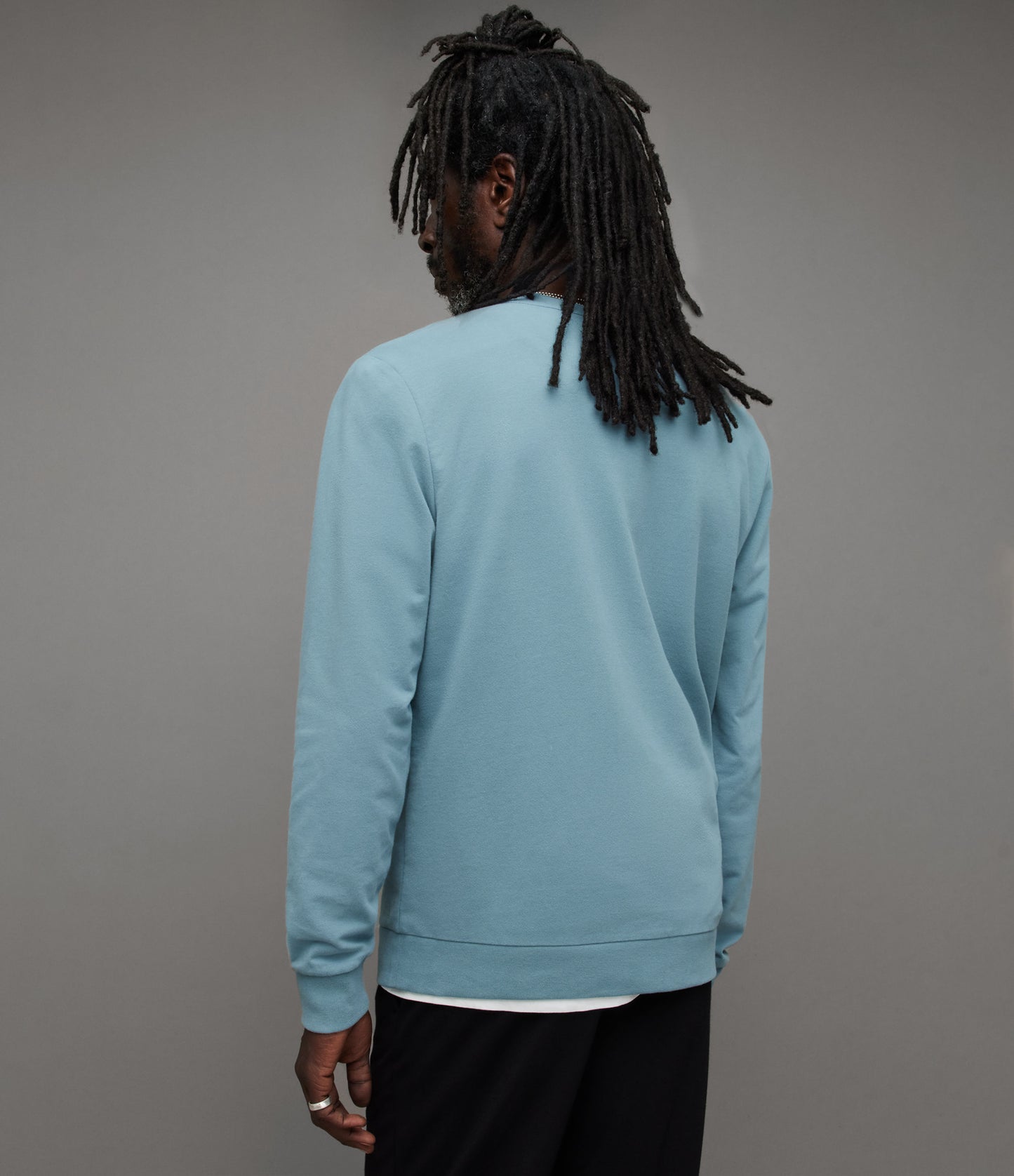 Haste Crew - AllSaints Hong Kong