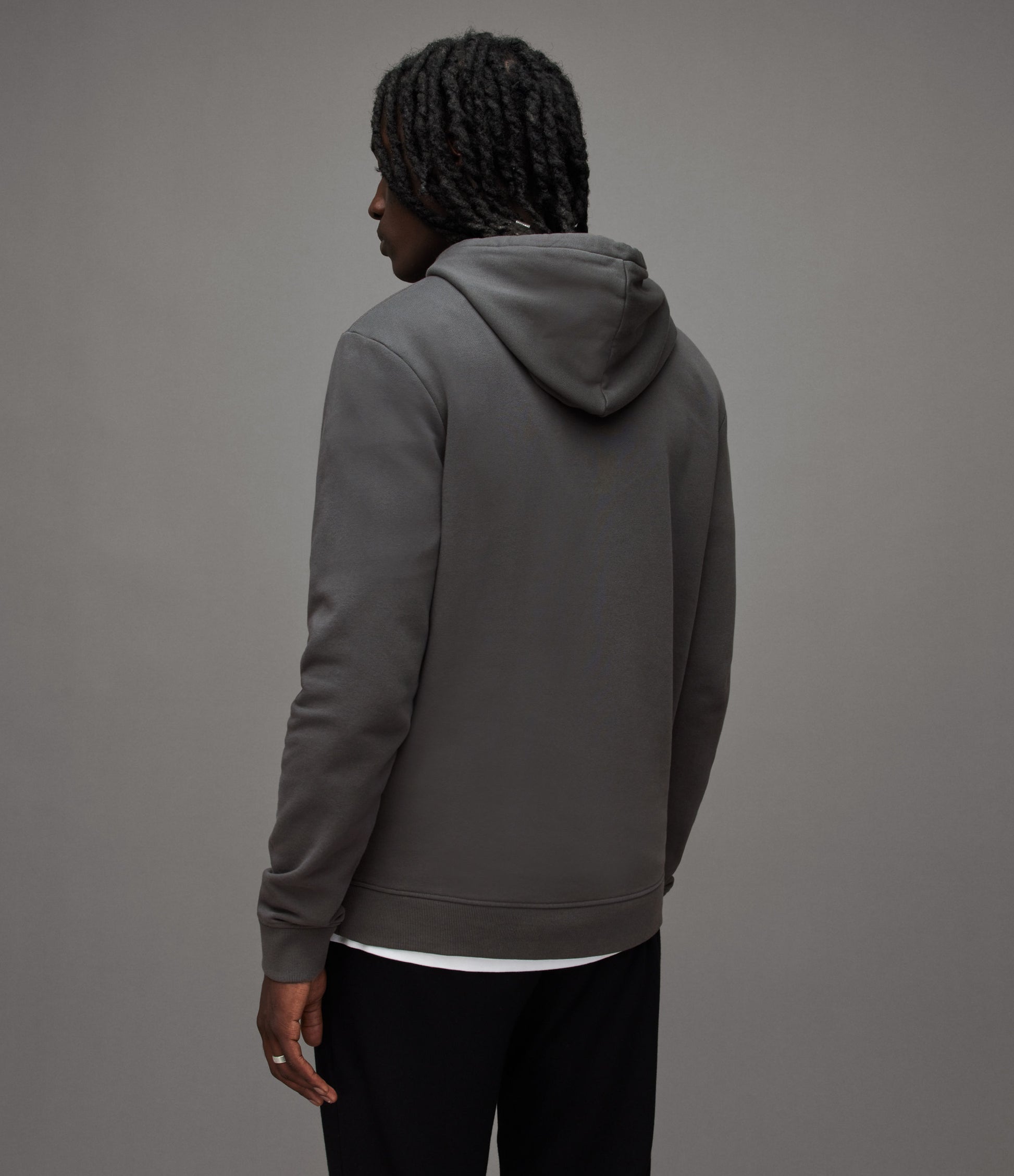 Lobke Oth Hoody - AllSaints Hong Kong
