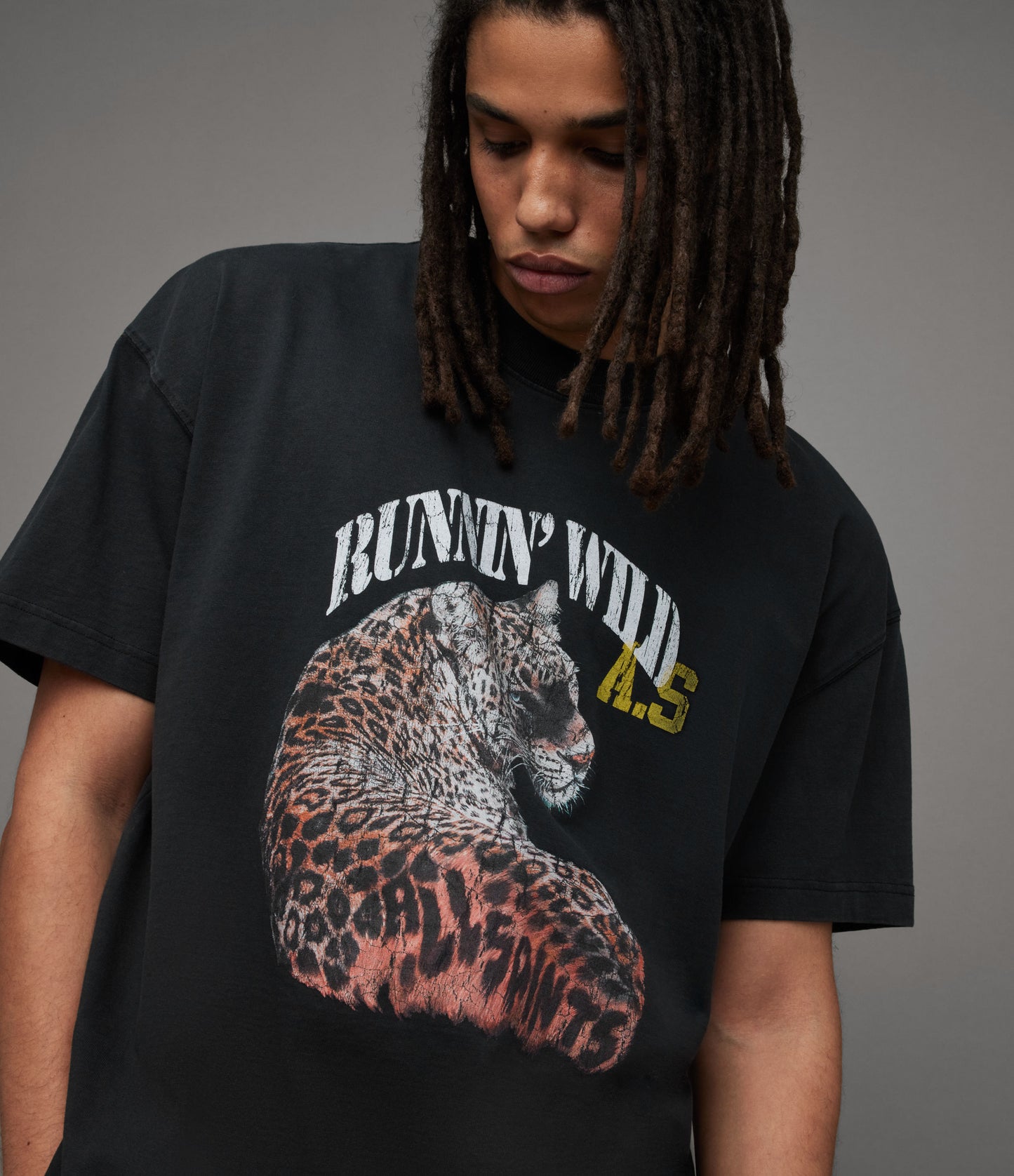 Species SS Crew