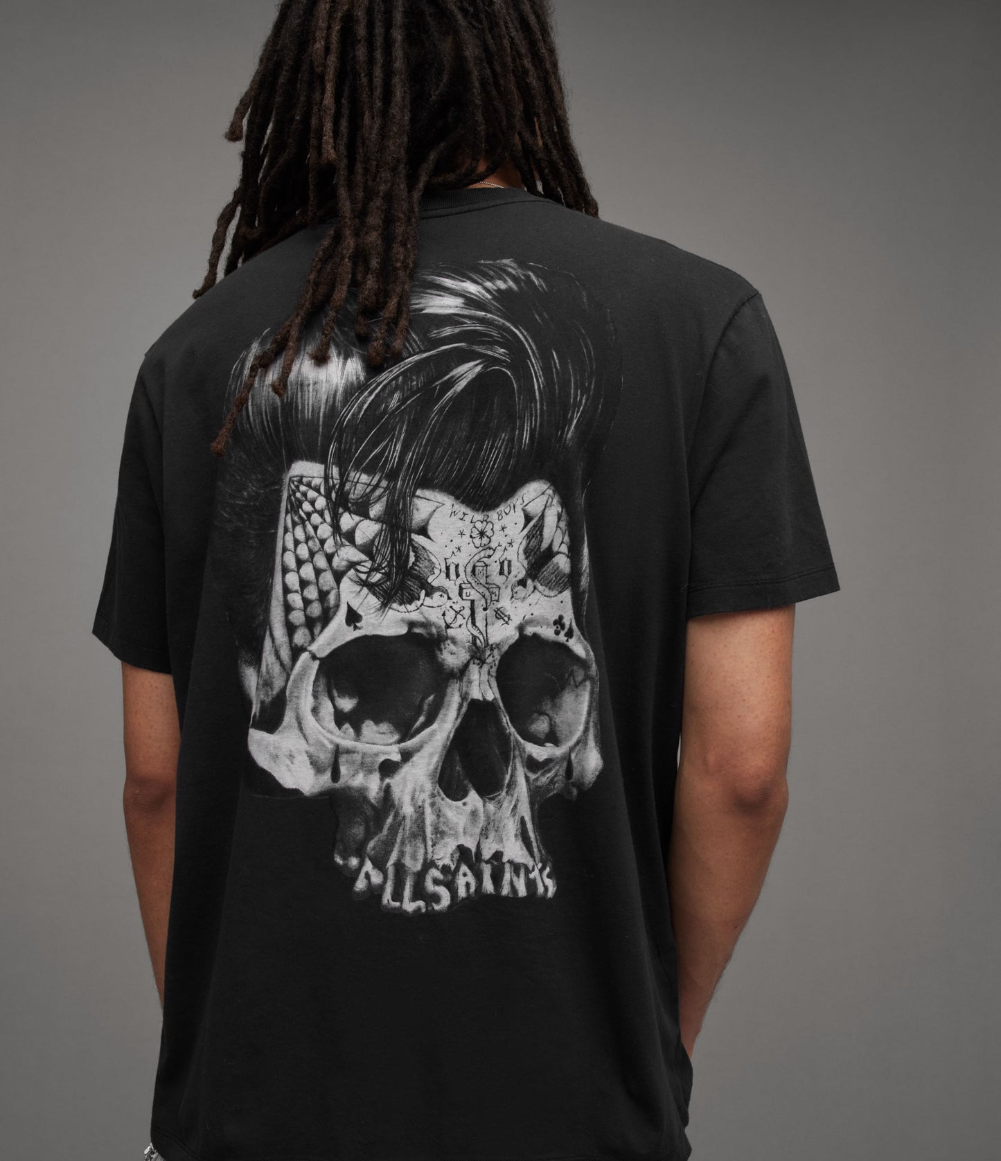 Relics SS Crew