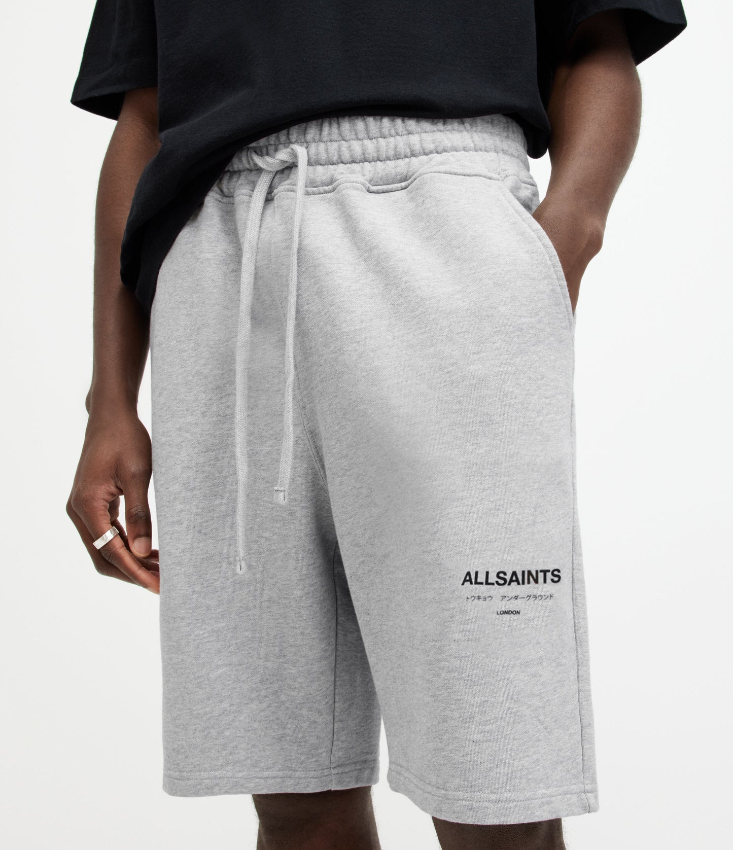 Underground Sweatshorts