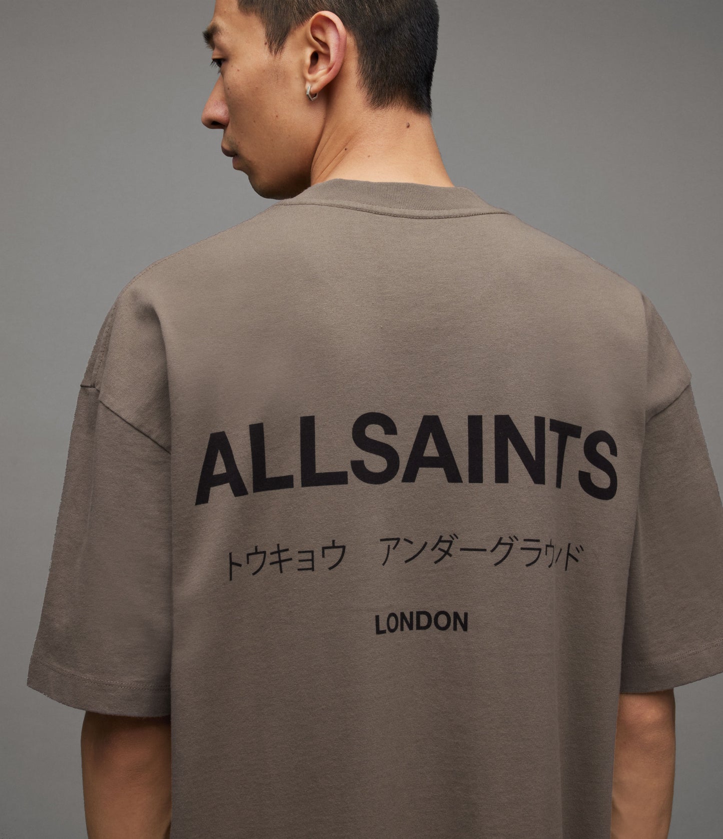 Underground SS Crew
