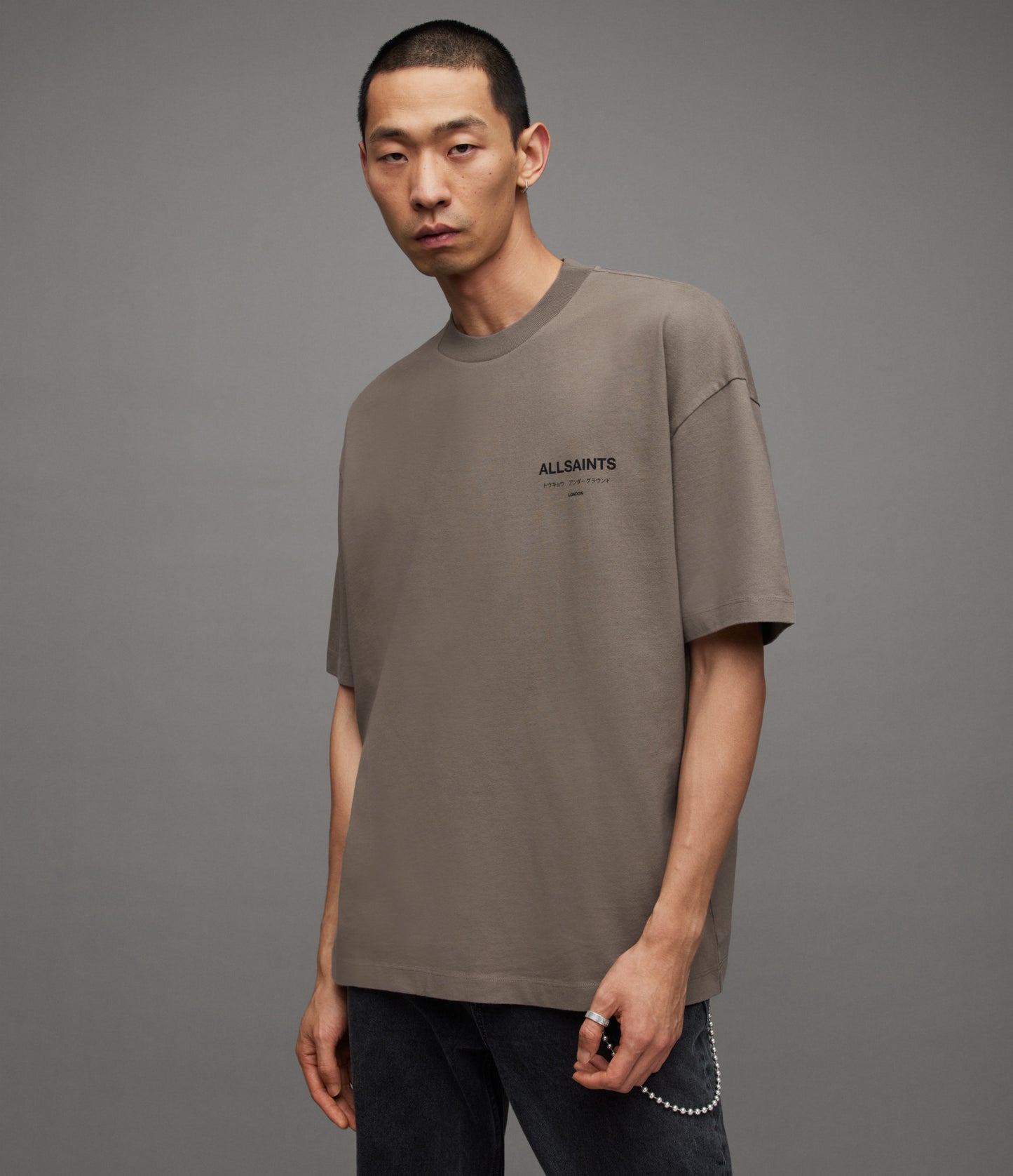 Underground SS Crew