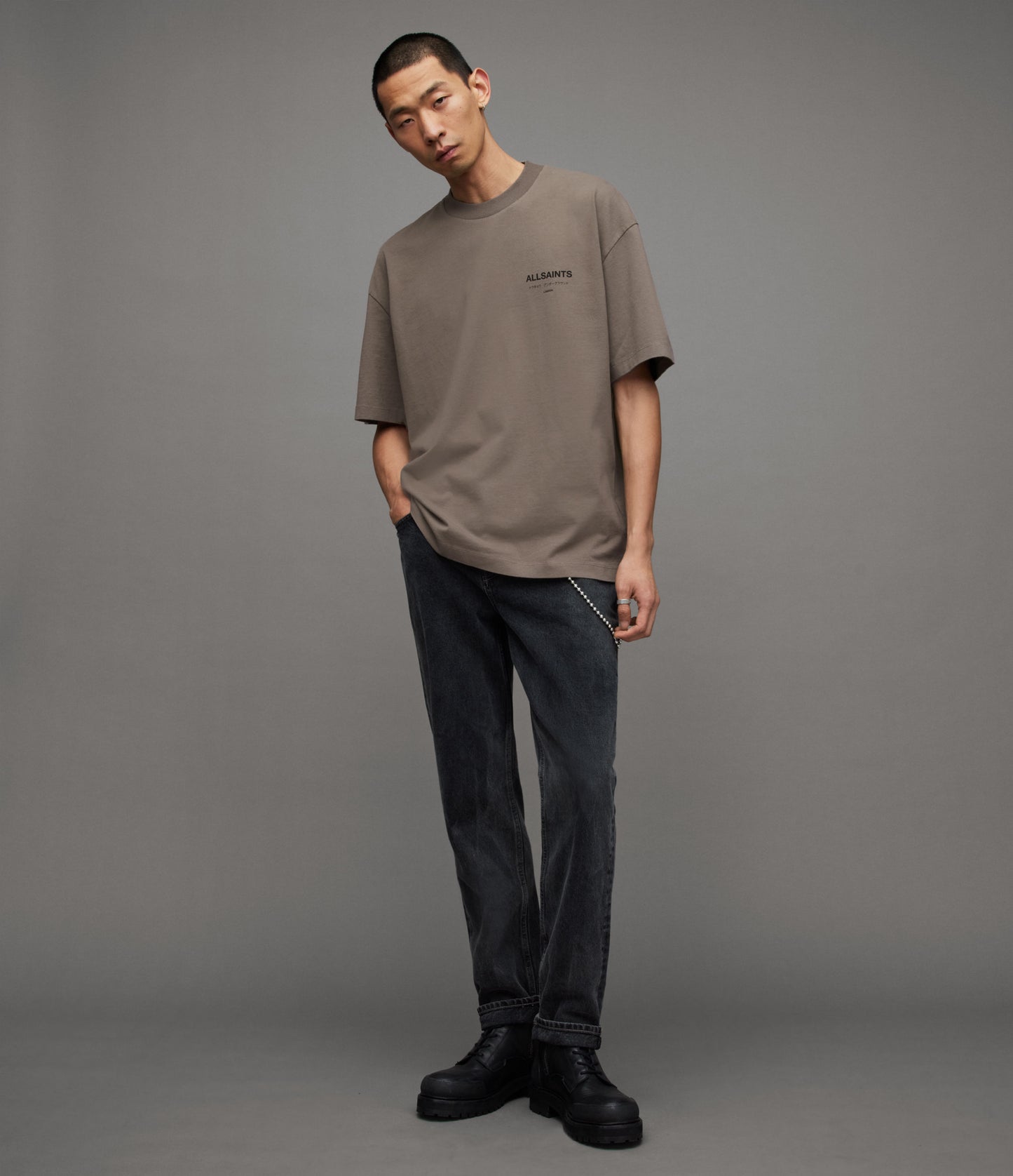 Underground SS Crew
