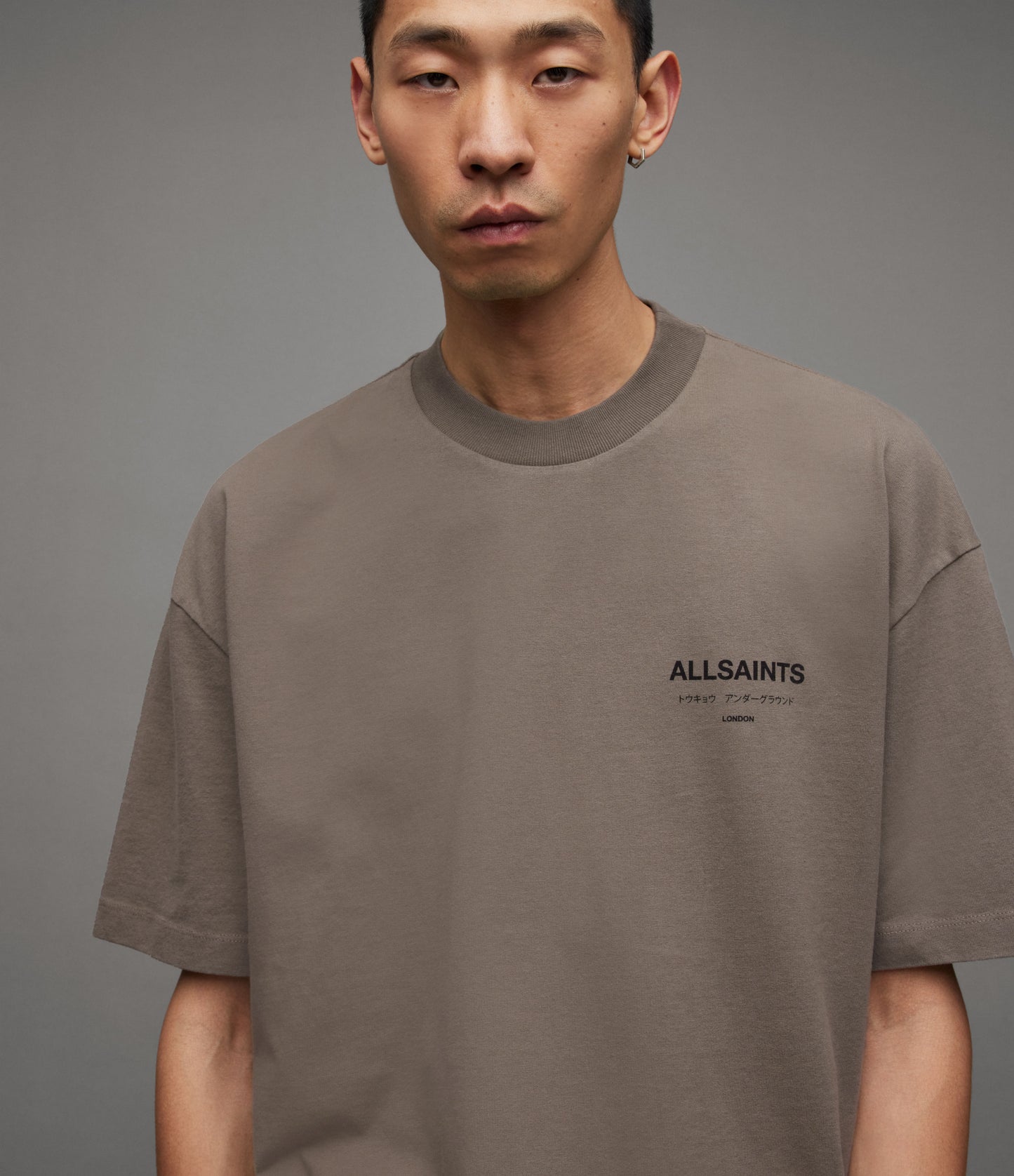 Underground SS Crew