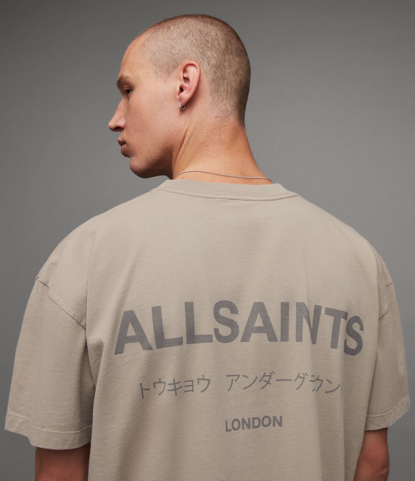 Underground SS Crew