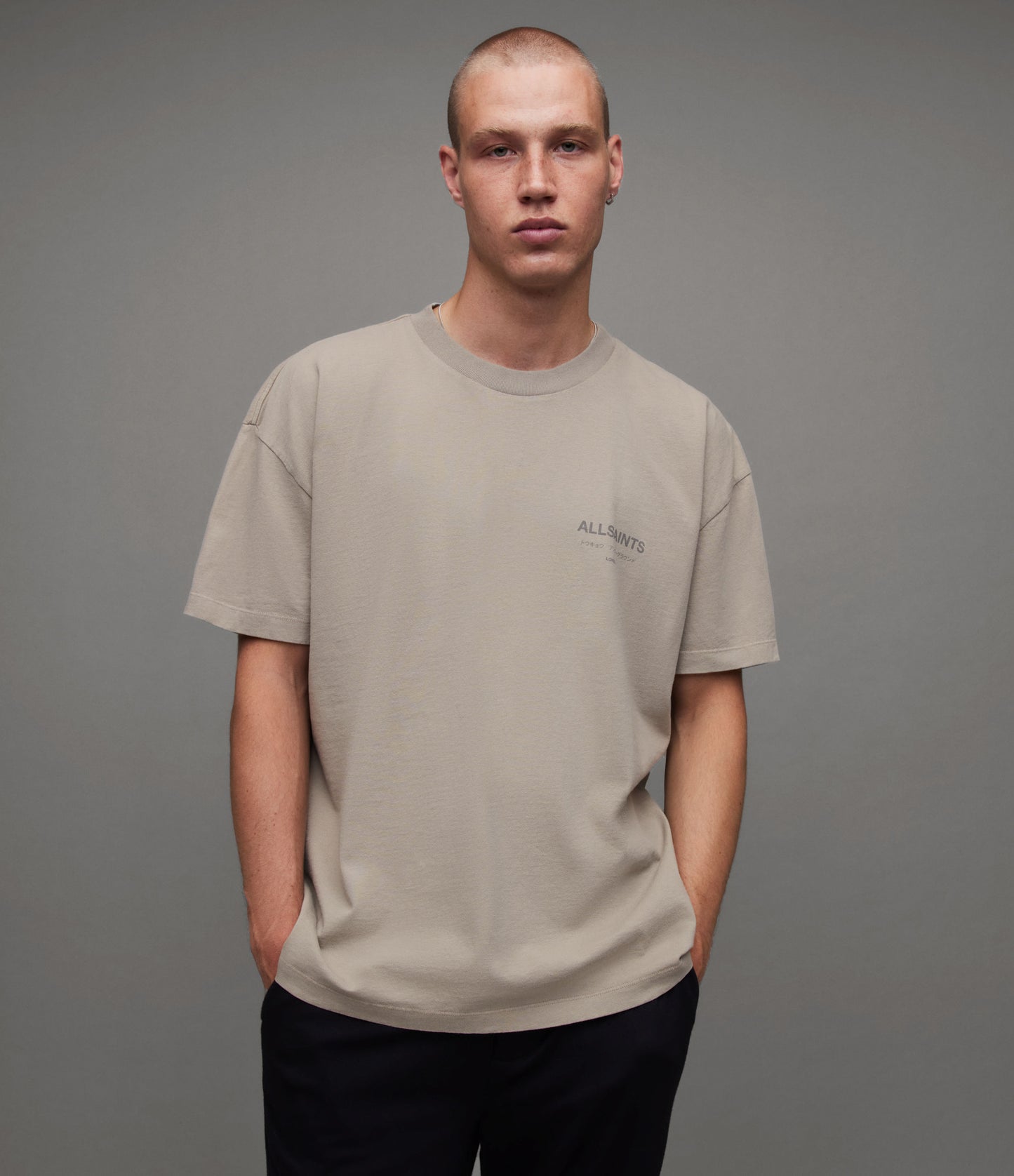 Underground SS Crew