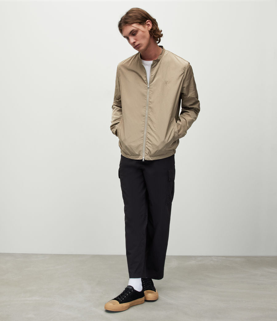 Cali Jacket