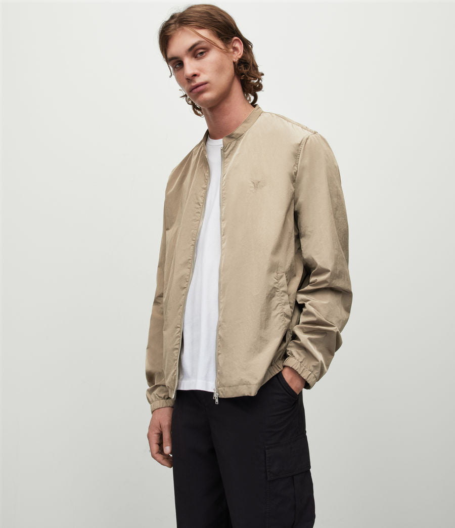 Cali Jacket