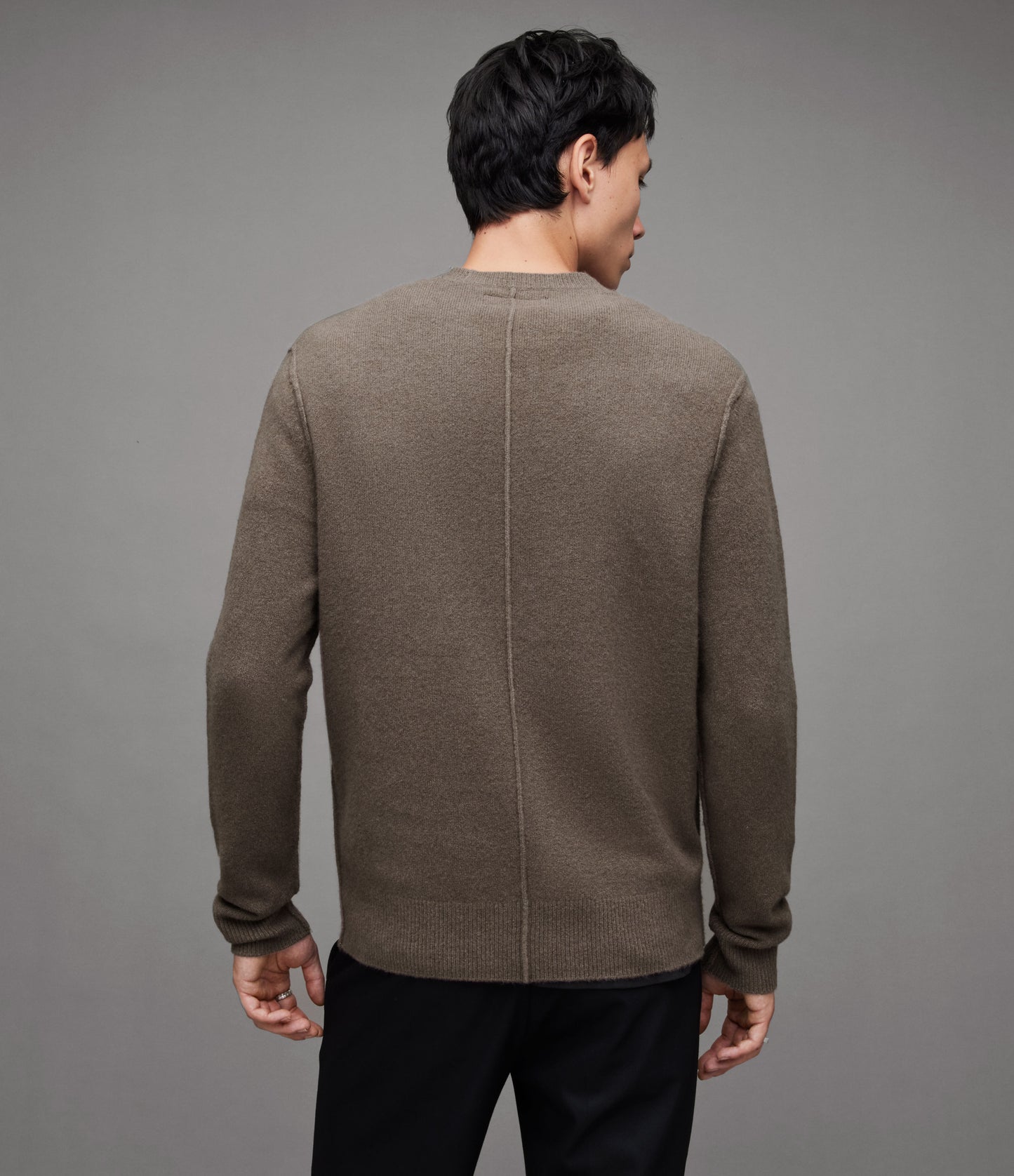 Statten Crew - AllSaints Hong Kong