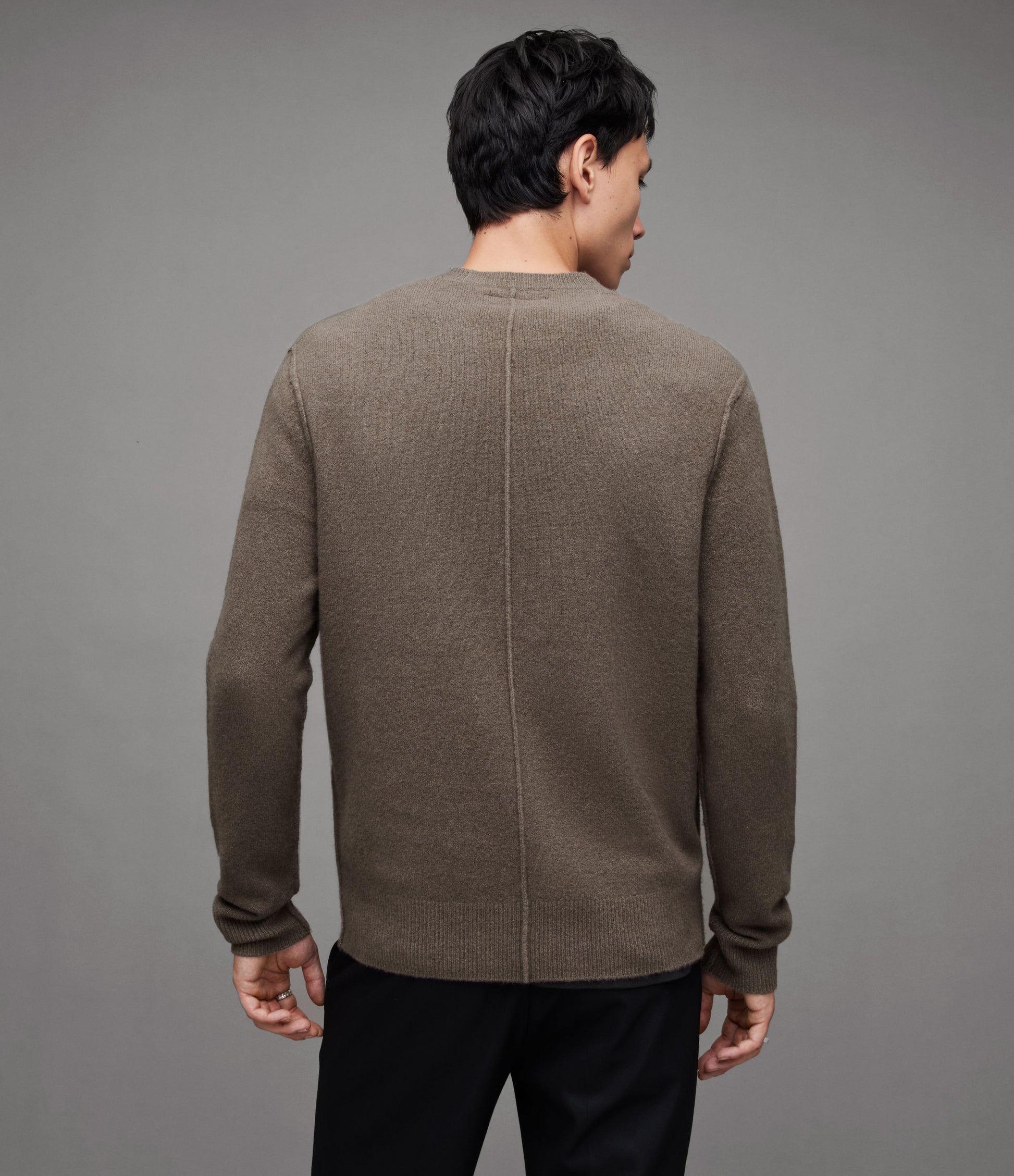 Statten Crew - AllSaints Hong Kong