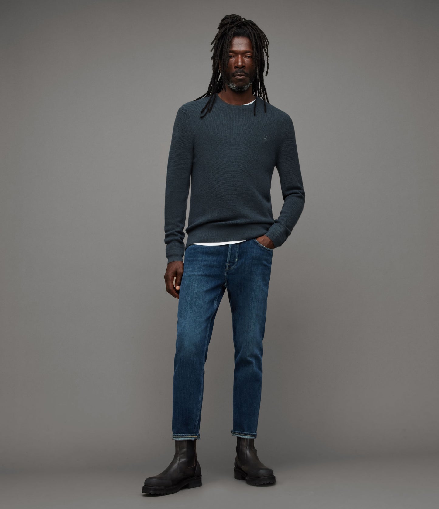 Ivar Merino Crew