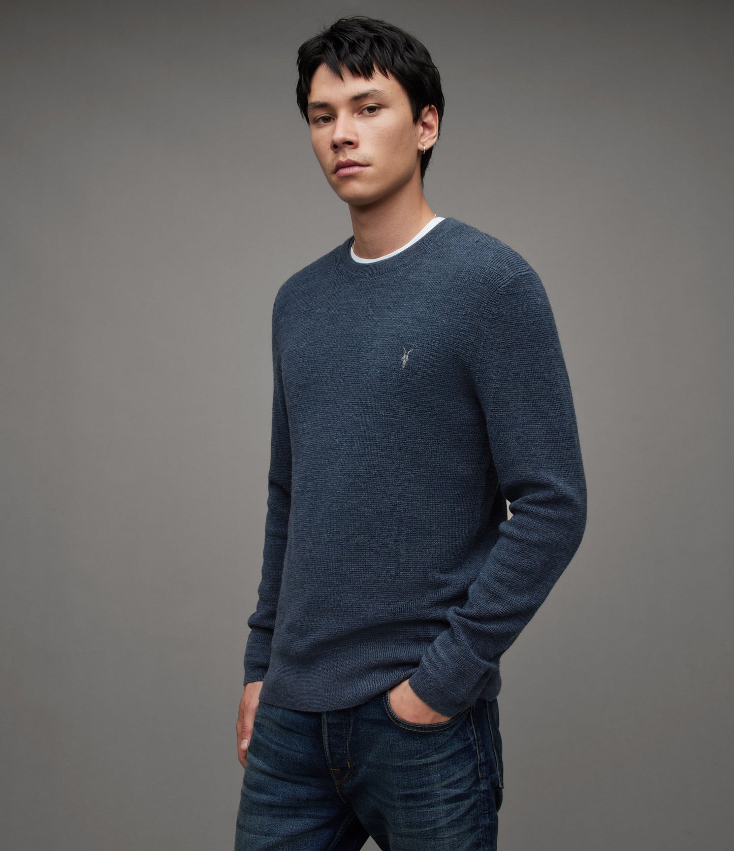 Ivar Merino Crew