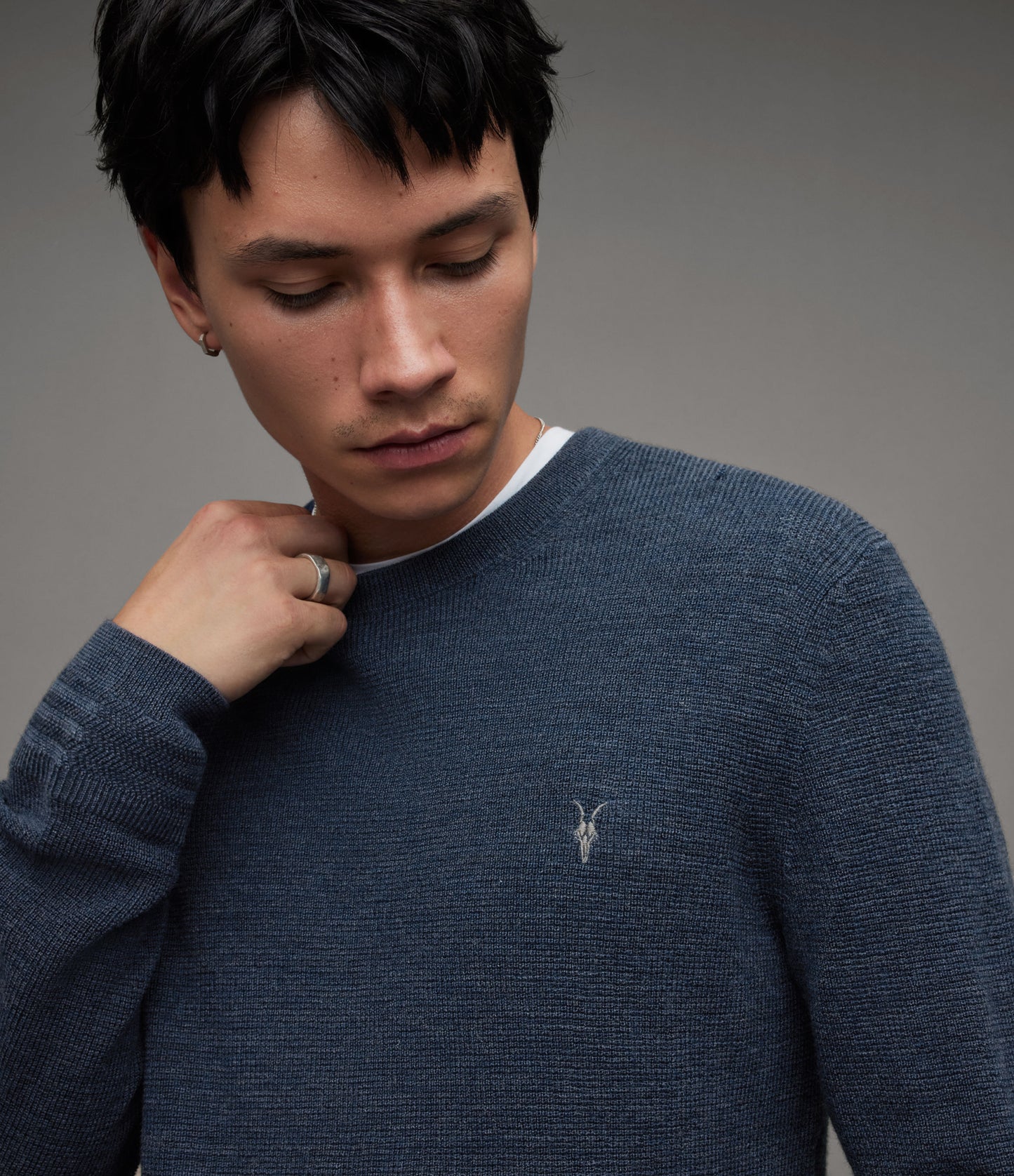 Ivar Merino Crew