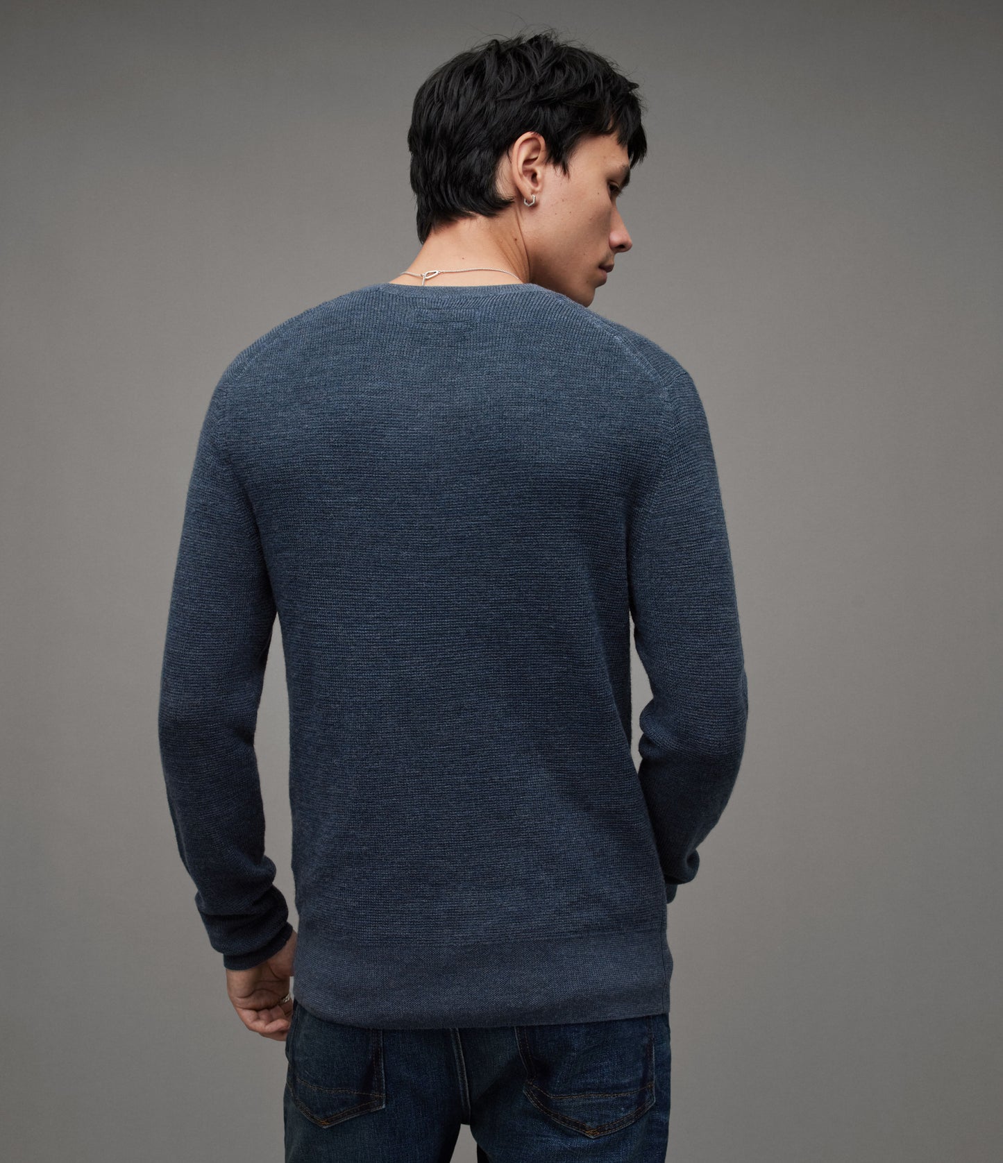 Ivar Merino Crew