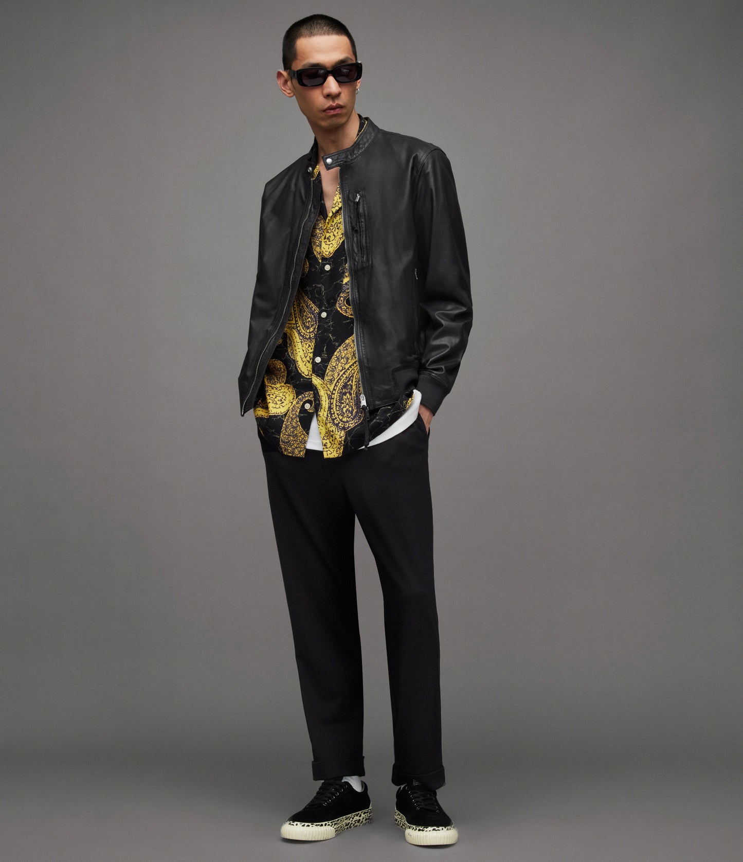 Sova Jacket