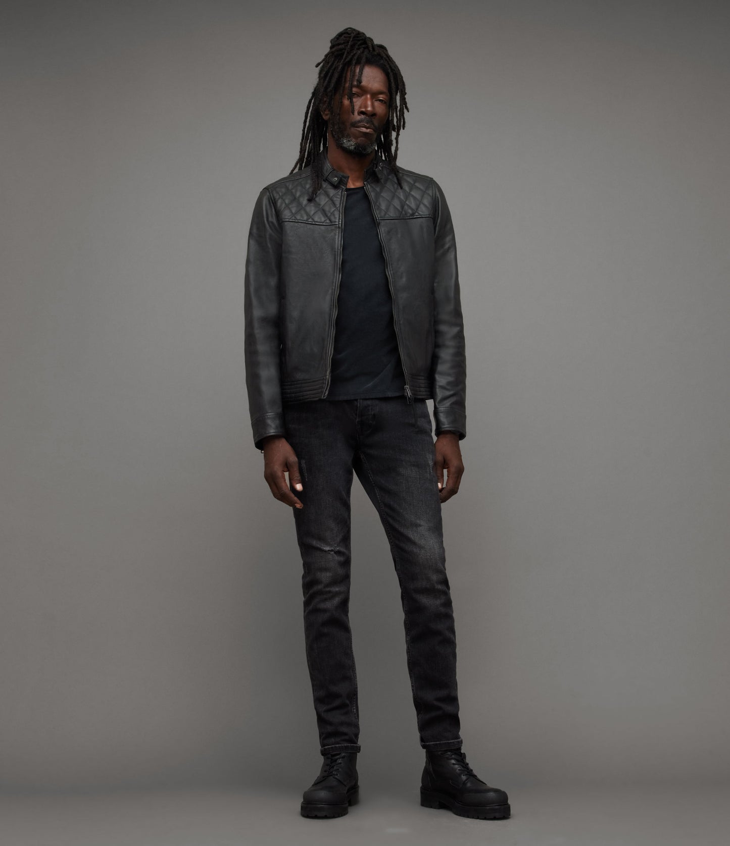 Zola Jacket