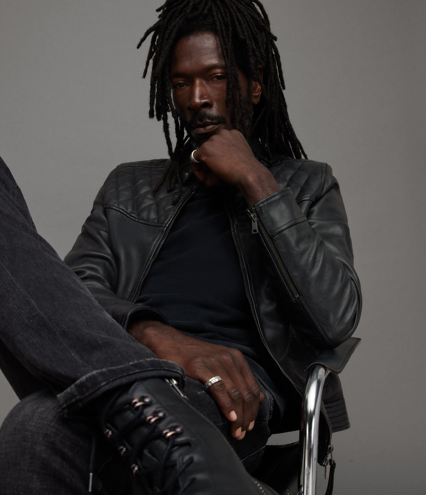 Zola Jacket