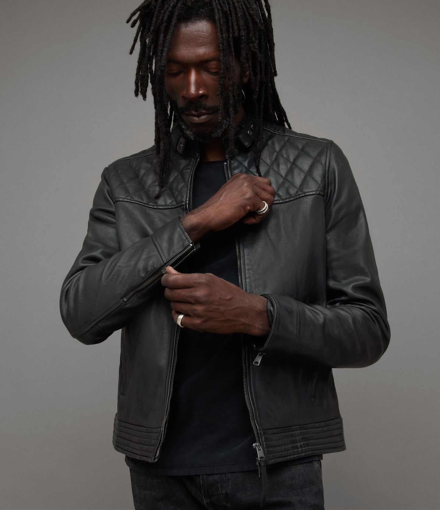 Zola Jacket