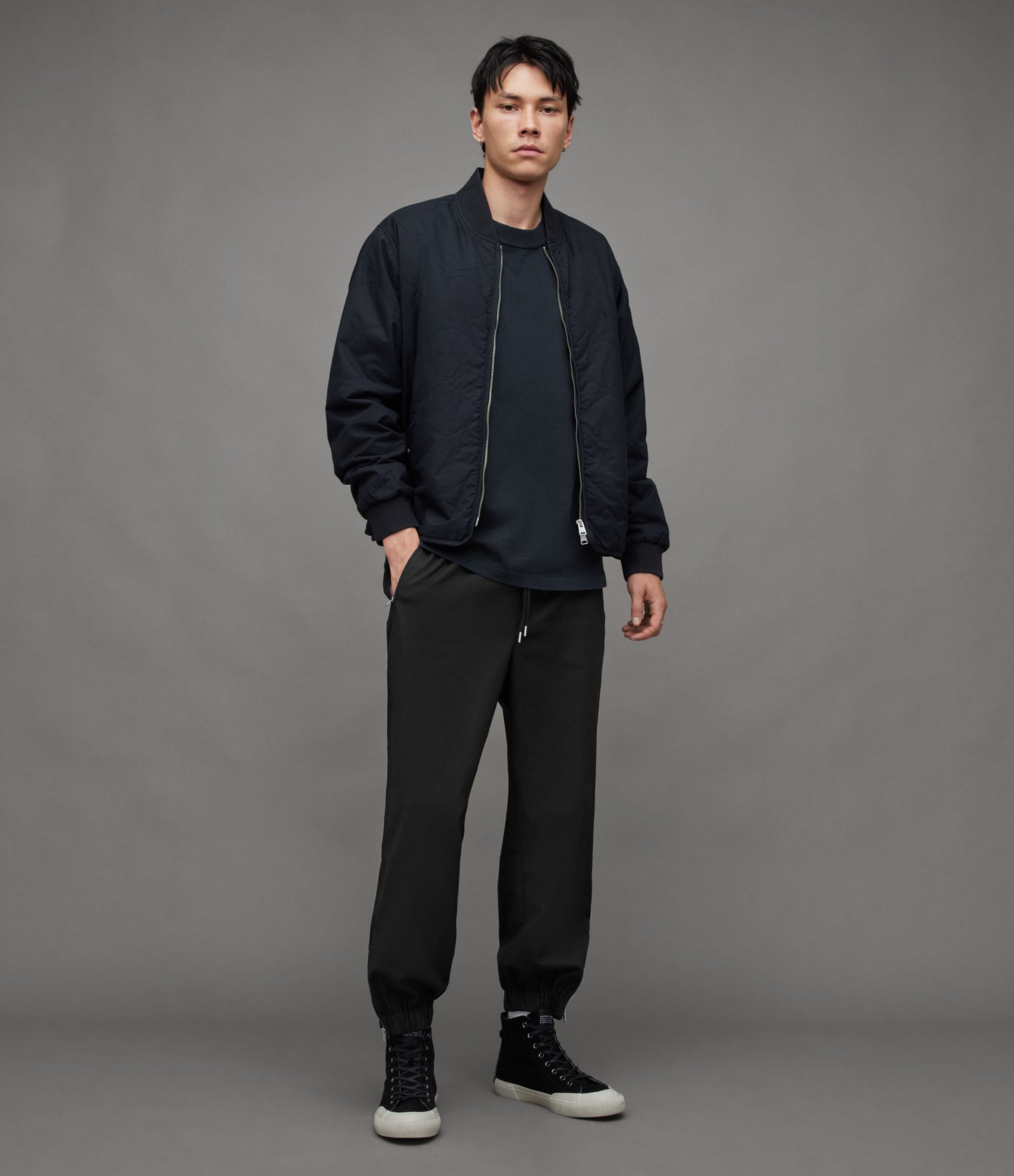 Aurgia Trouser