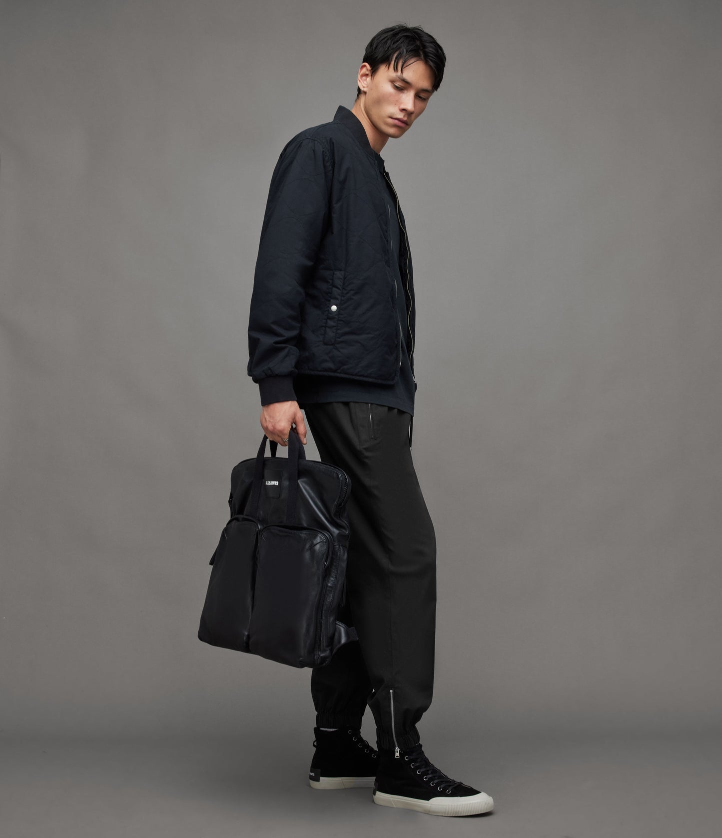Aurgia Trouser