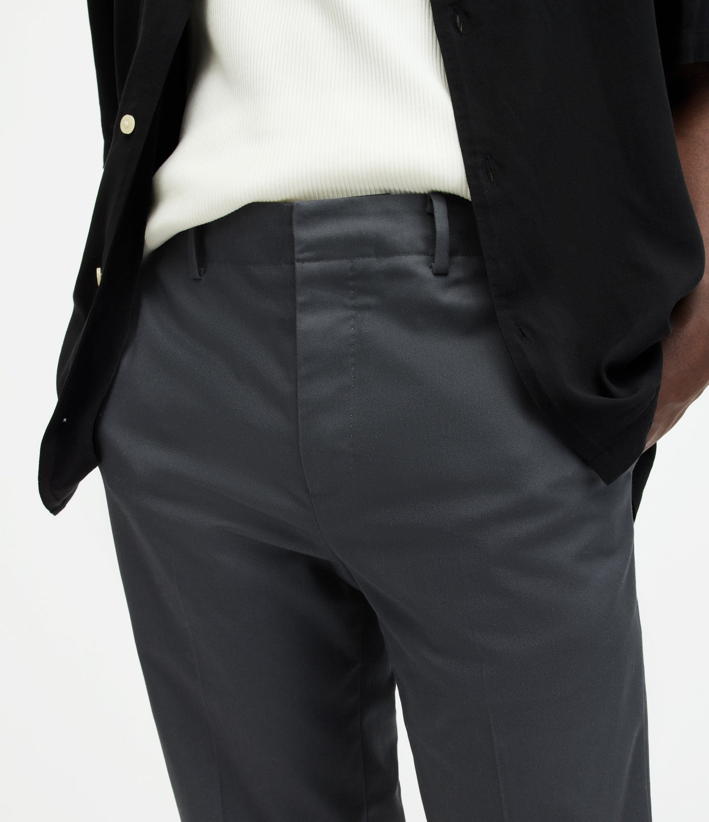 Brite Trouser