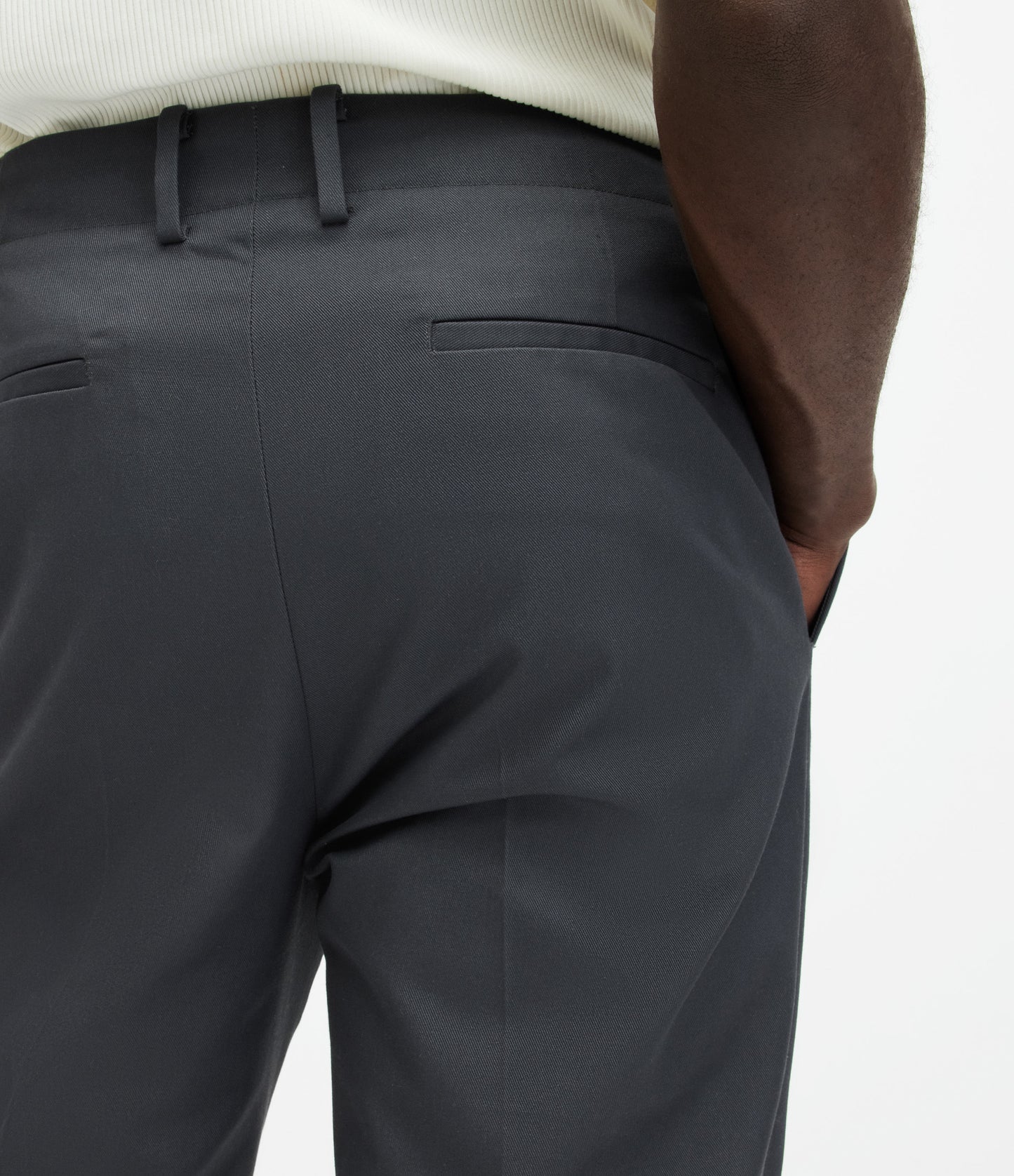 Brite Trouser