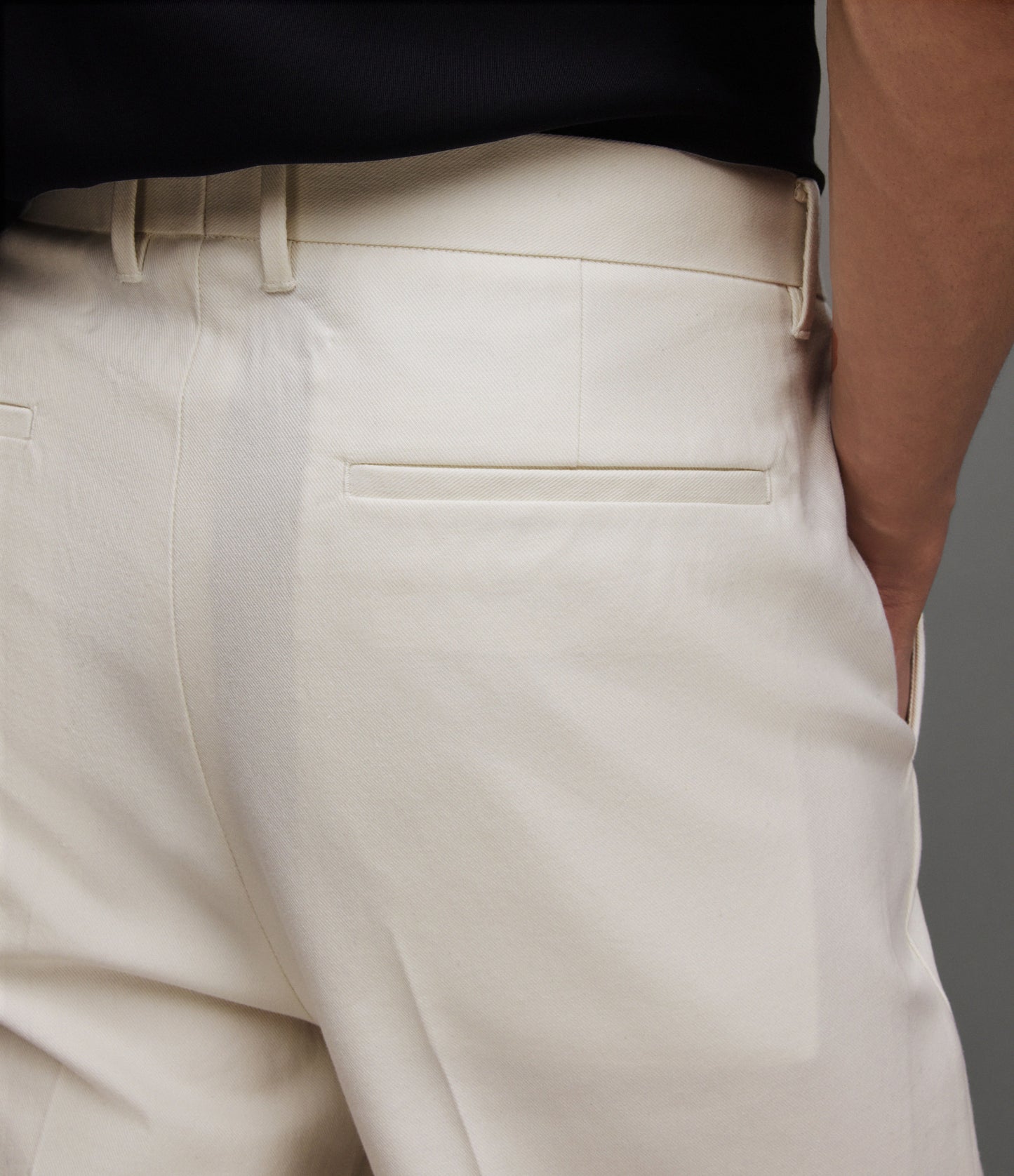Tallis Trouser - AllSaints Hong Kong
