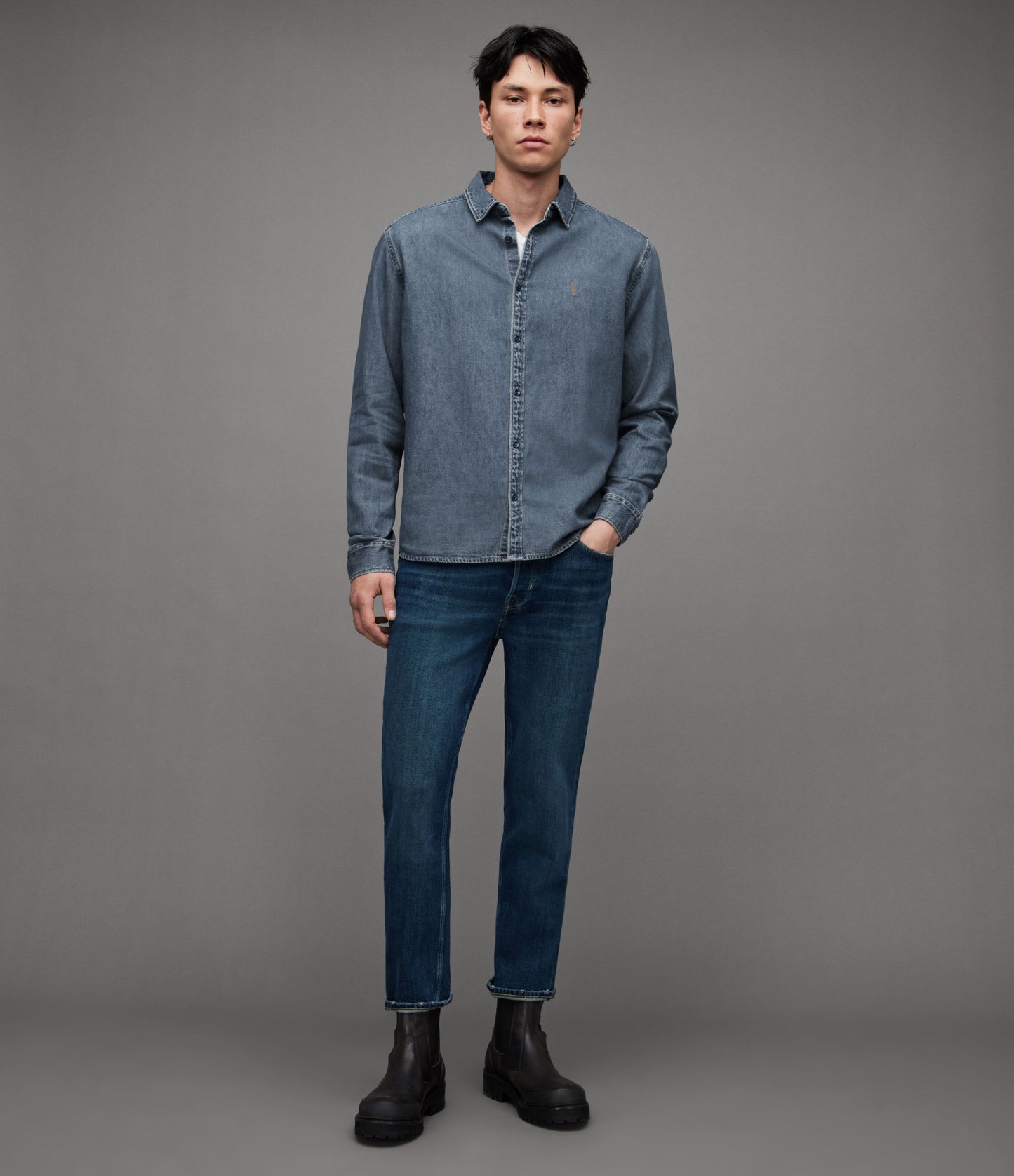 Elm Shirt